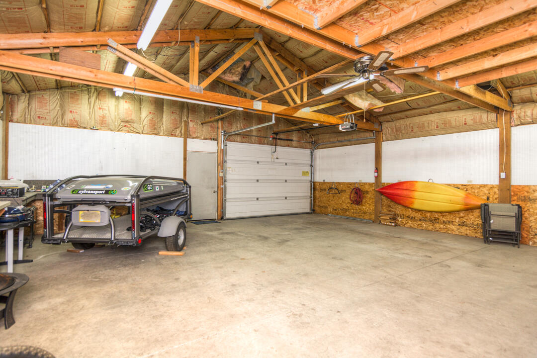 Ponderosa Pines - Residential