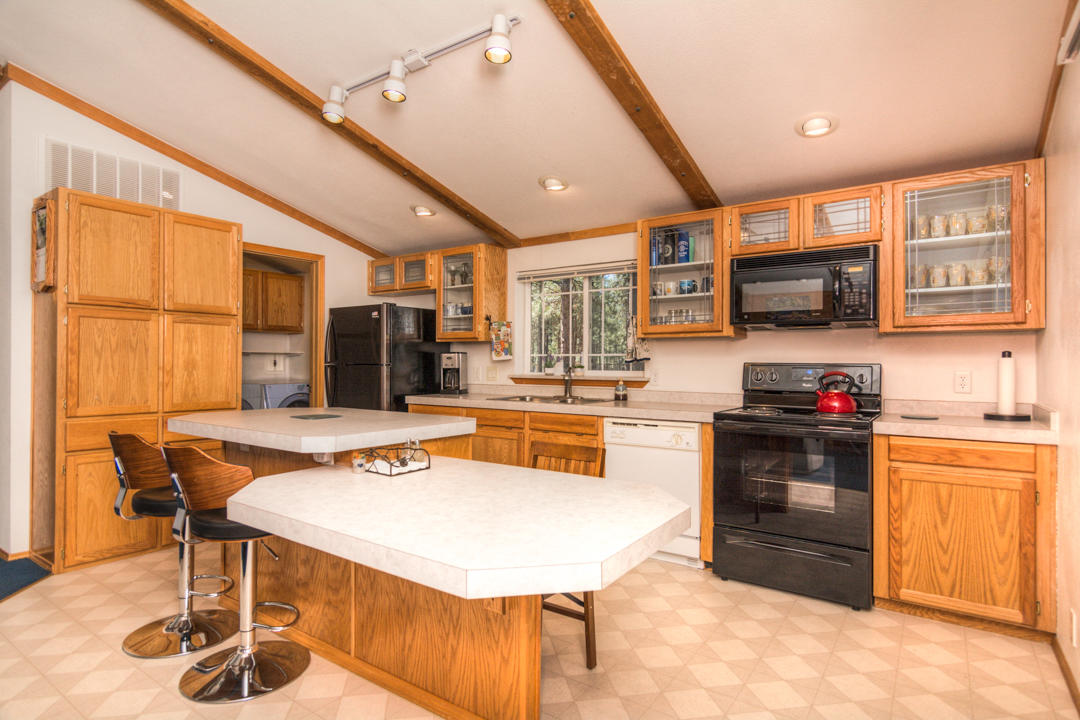 Ponderosa Pines - Residential