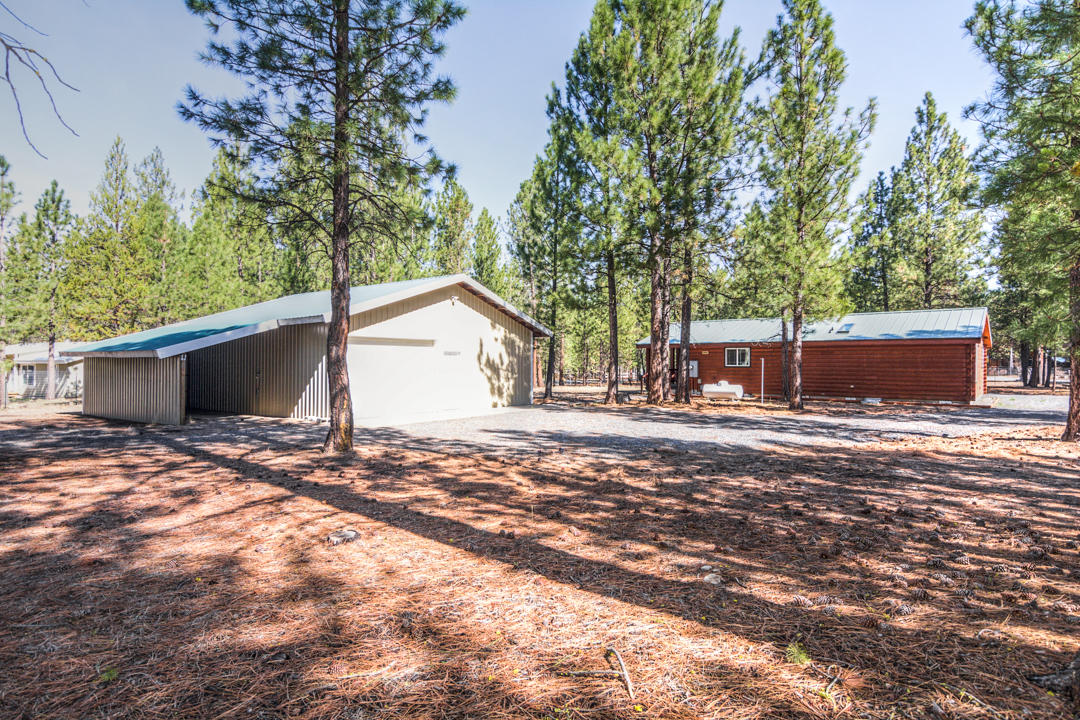 Ponderosa Pines - Residential