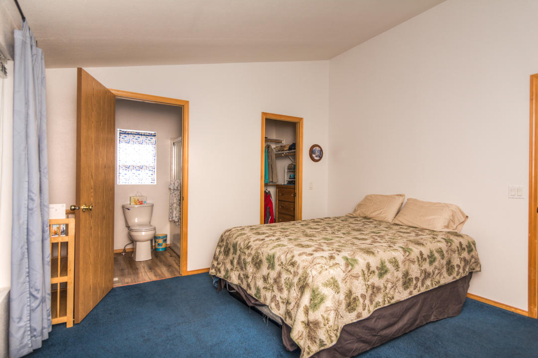 Ponderosa Pines - Residential