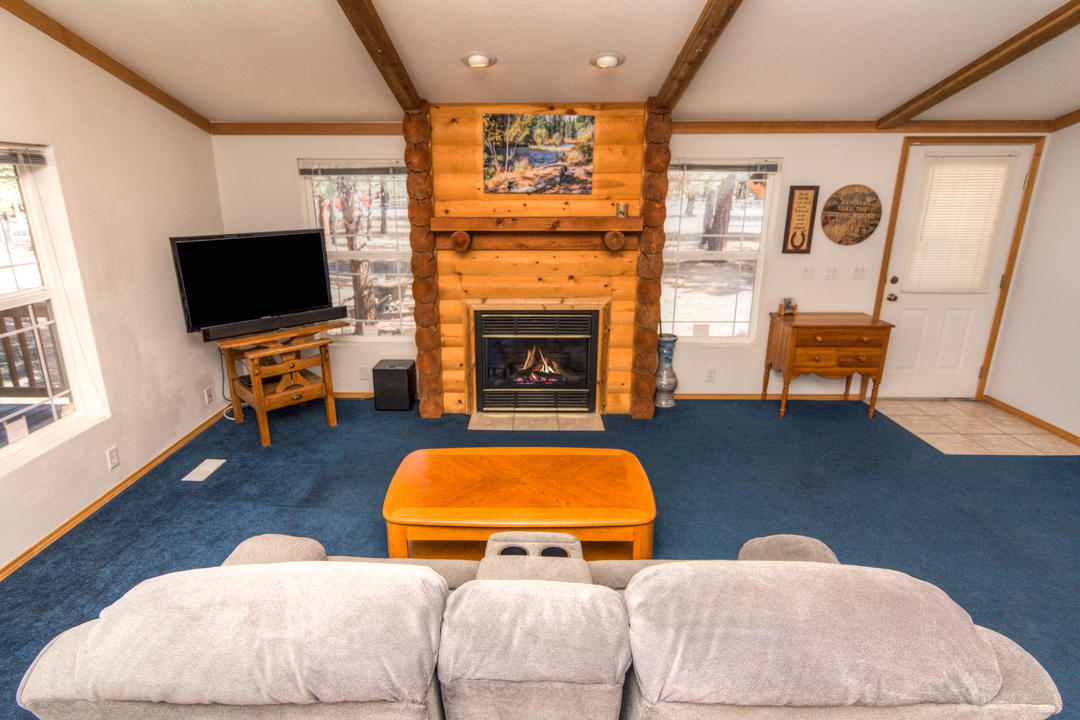 Ponderosa Pines - Residential