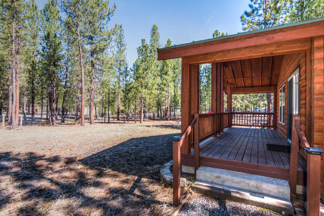 Ponderosa Pines - Residential