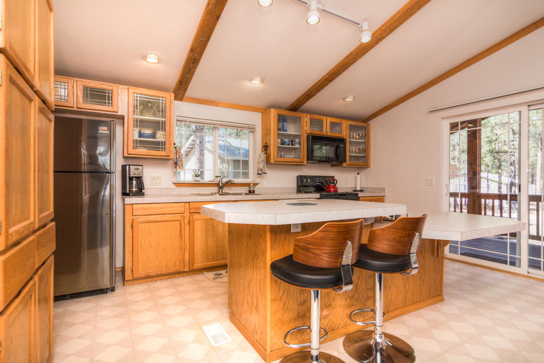 Ponderosa Pines - Residential