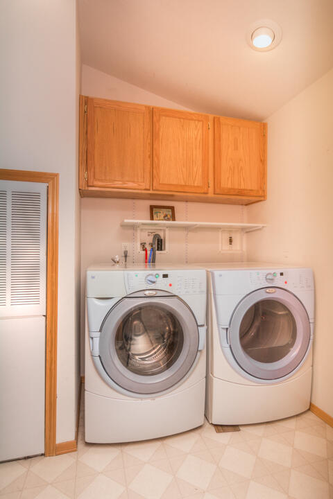 Ponderosa Pines - Residential