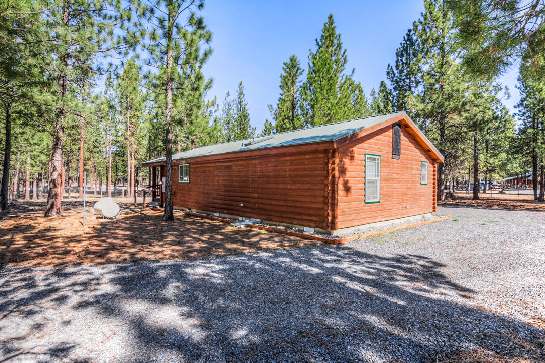 Ponderosa Pines - Residential
