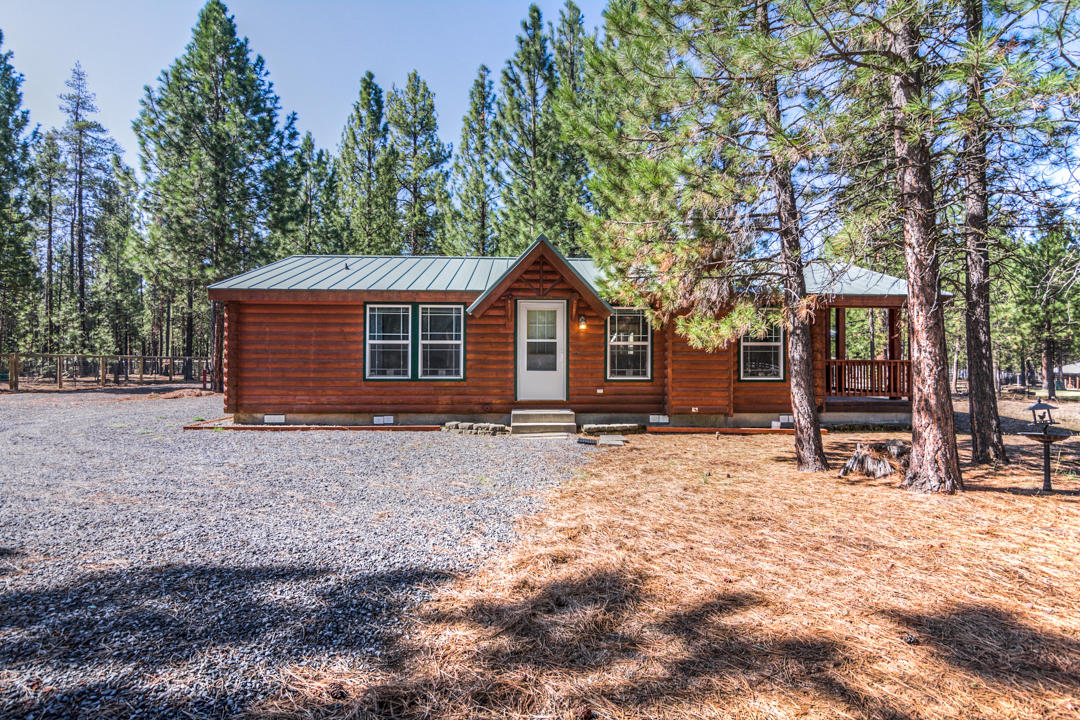 Ponderosa Pines - Residential