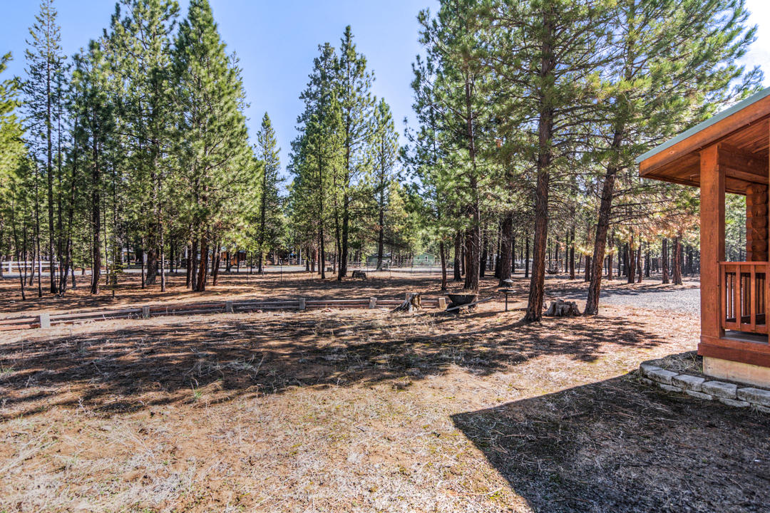 Ponderosa Pines - Residential