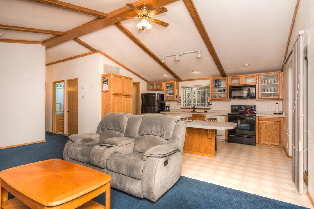 Ponderosa Pines - Residential