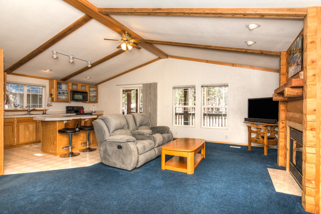 Ponderosa Pines - Residential