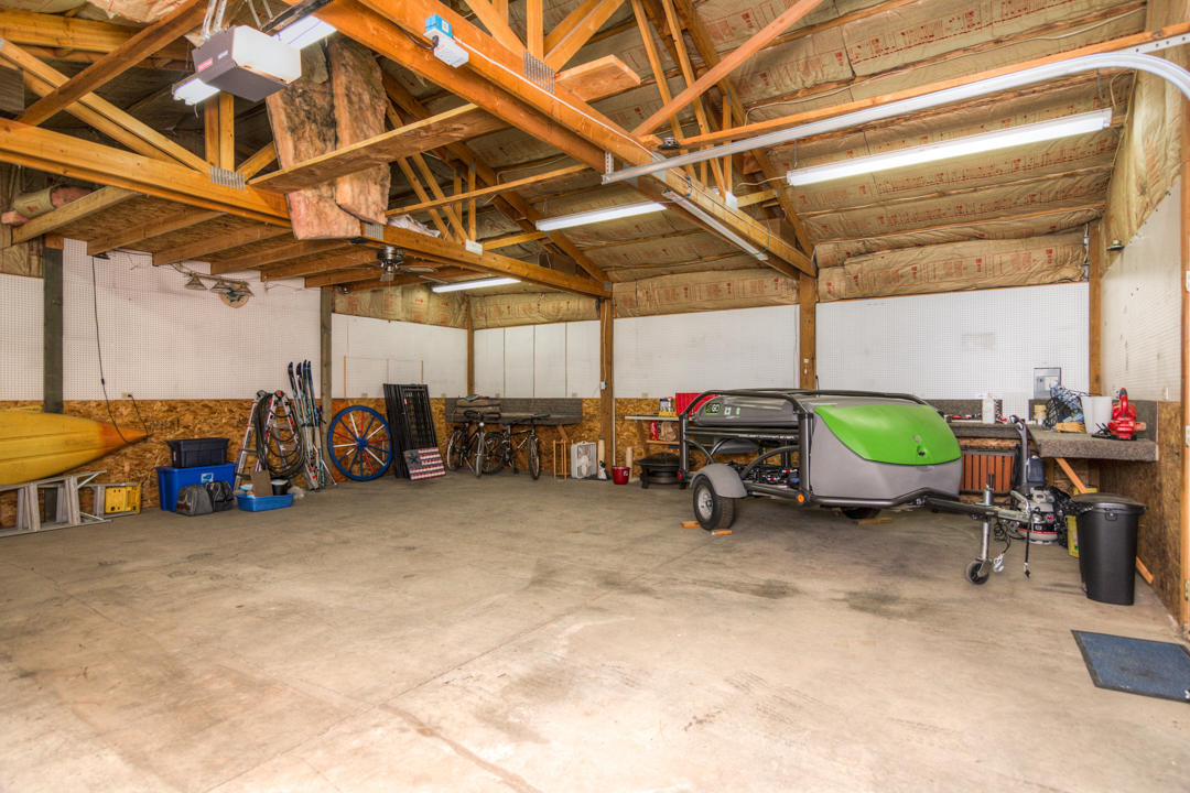 Ponderosa Pines - Residential