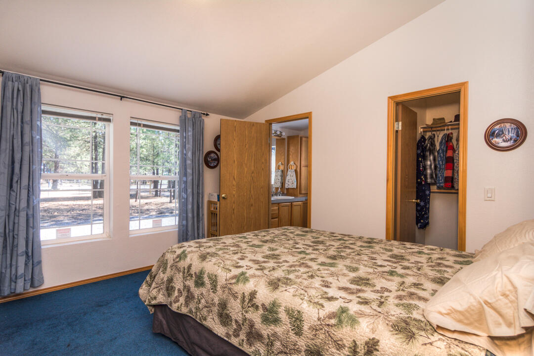 Ponderosa Pines - Residential