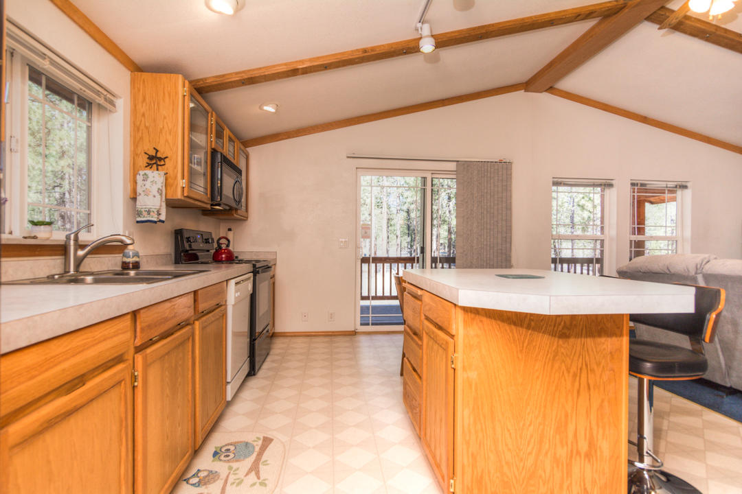 Ponderosa Pines - Residential