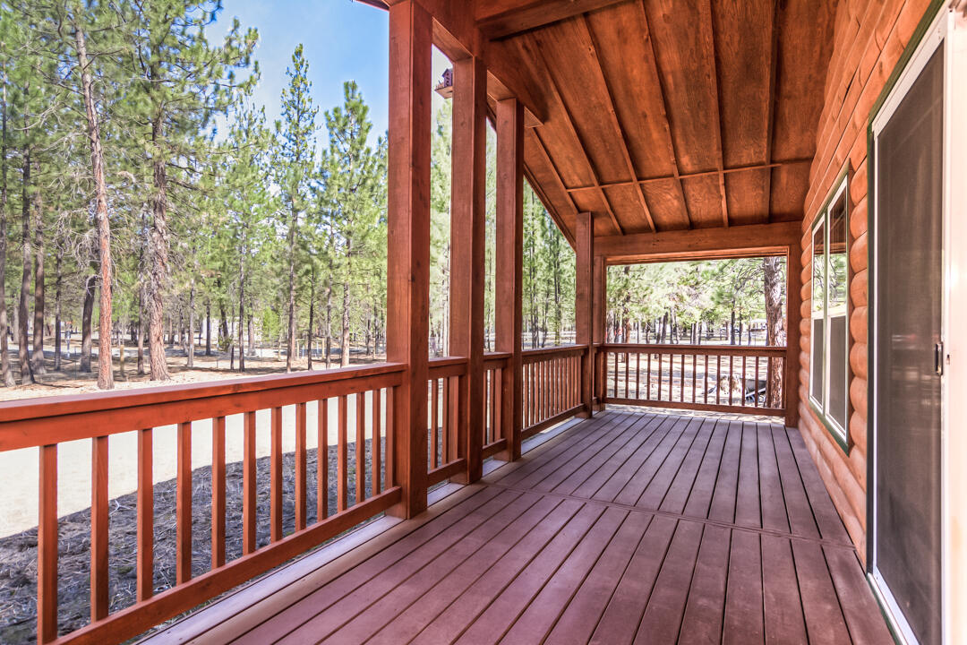 Ponderosa Pines - Residential