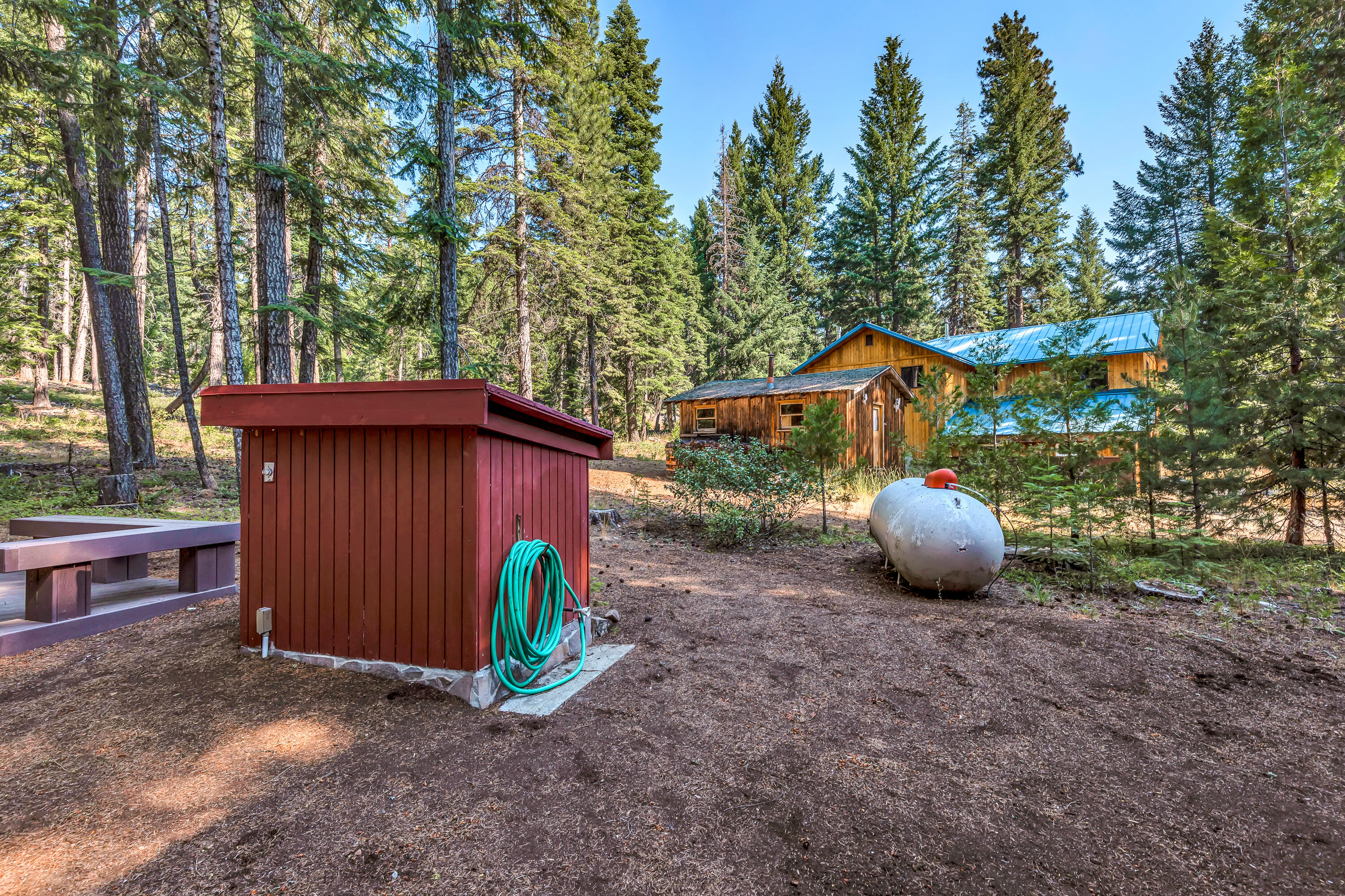 Sportsman Park - Residential