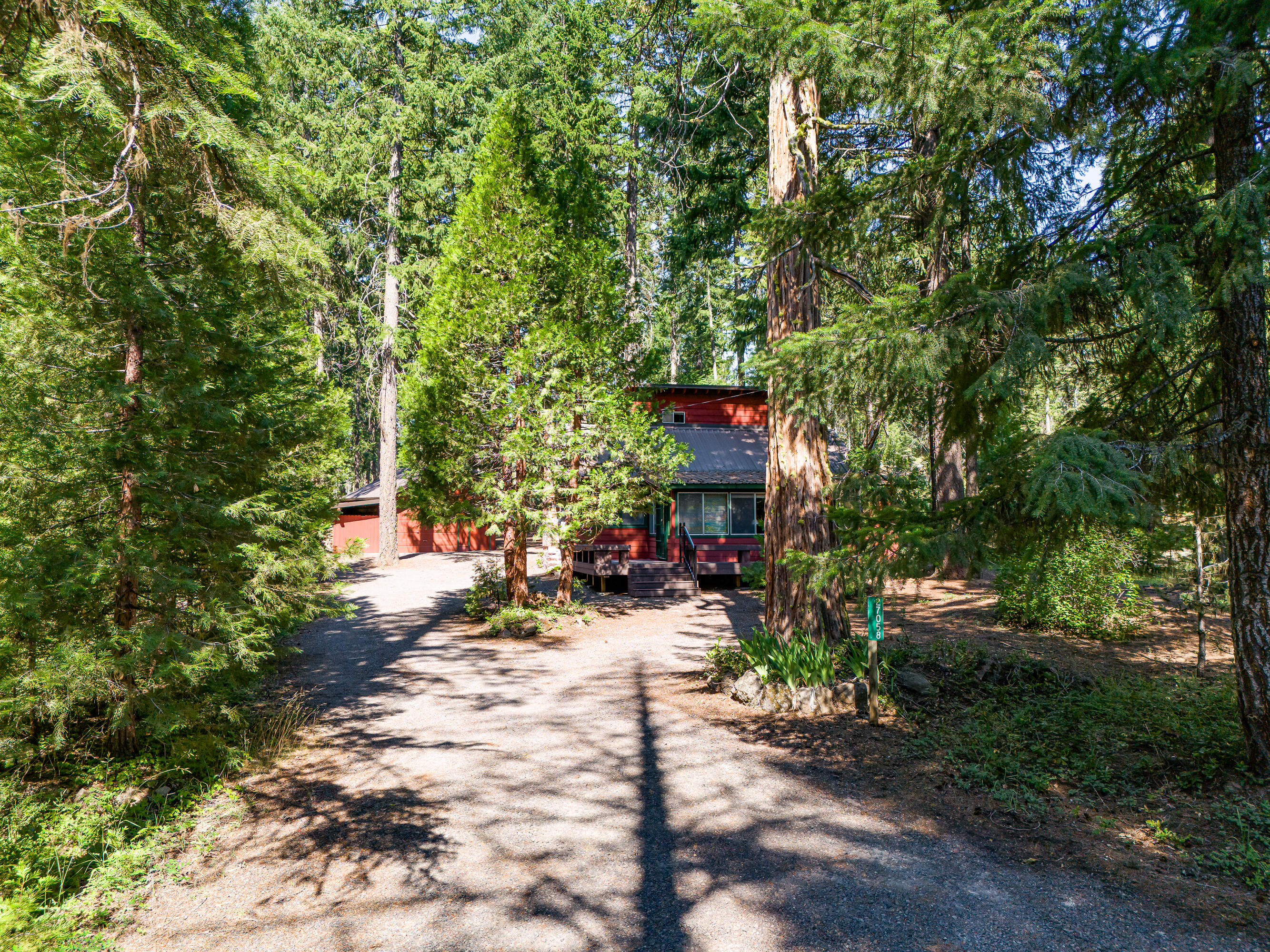 Sportsman Park - Residential