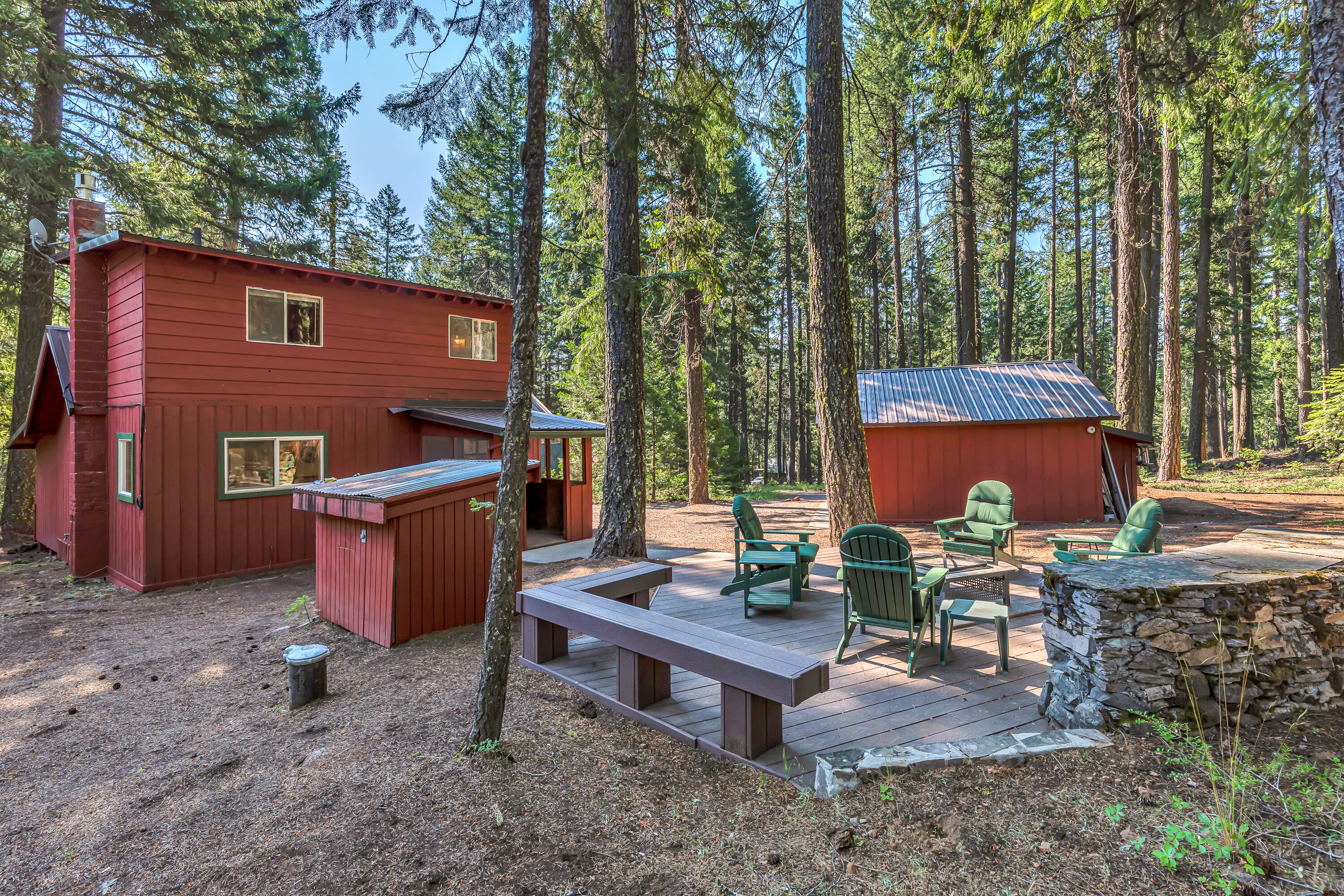 Sportsman Park - Residential
