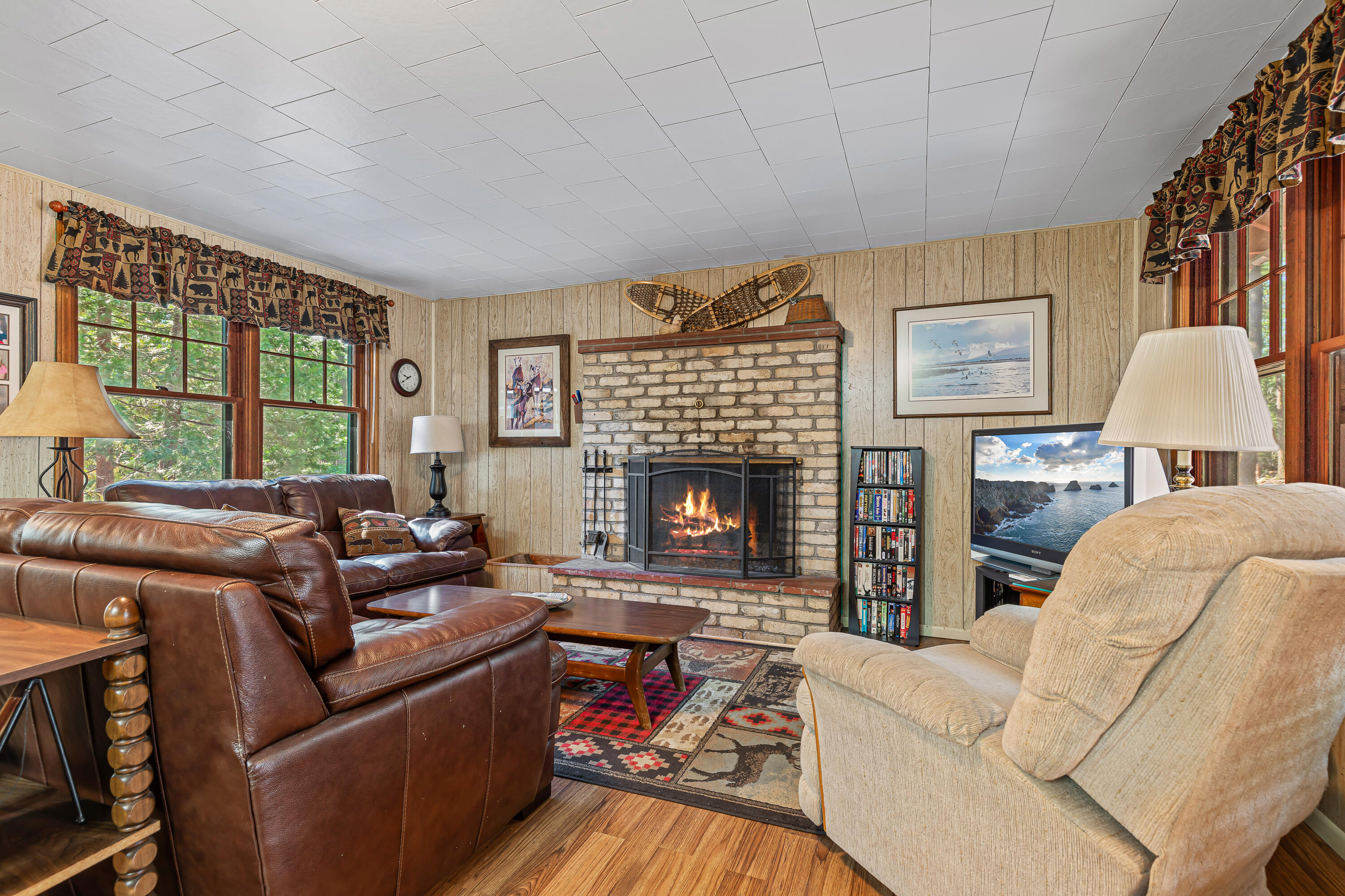 Sportsman Park - Residential