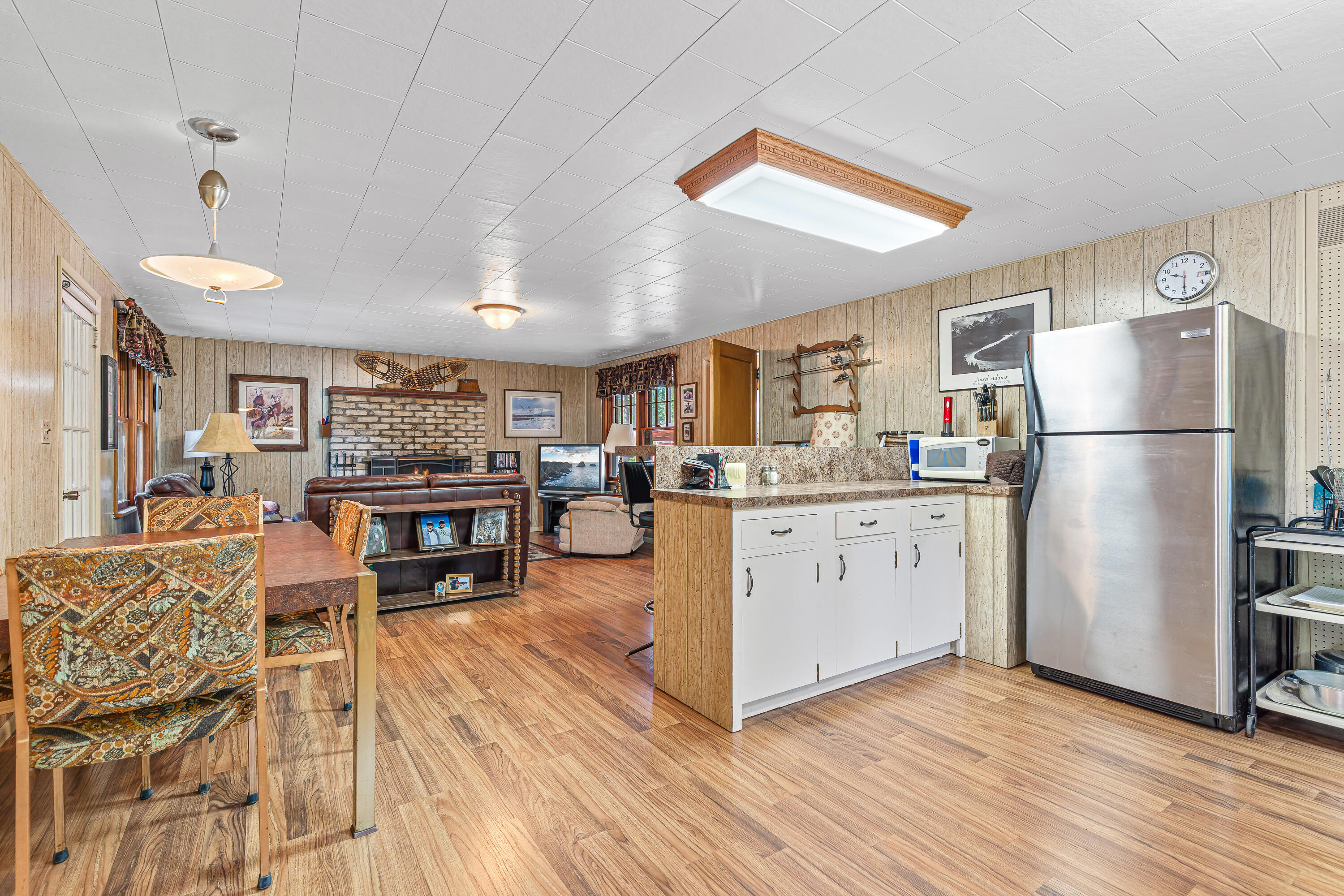 Sportsman Park - Residential