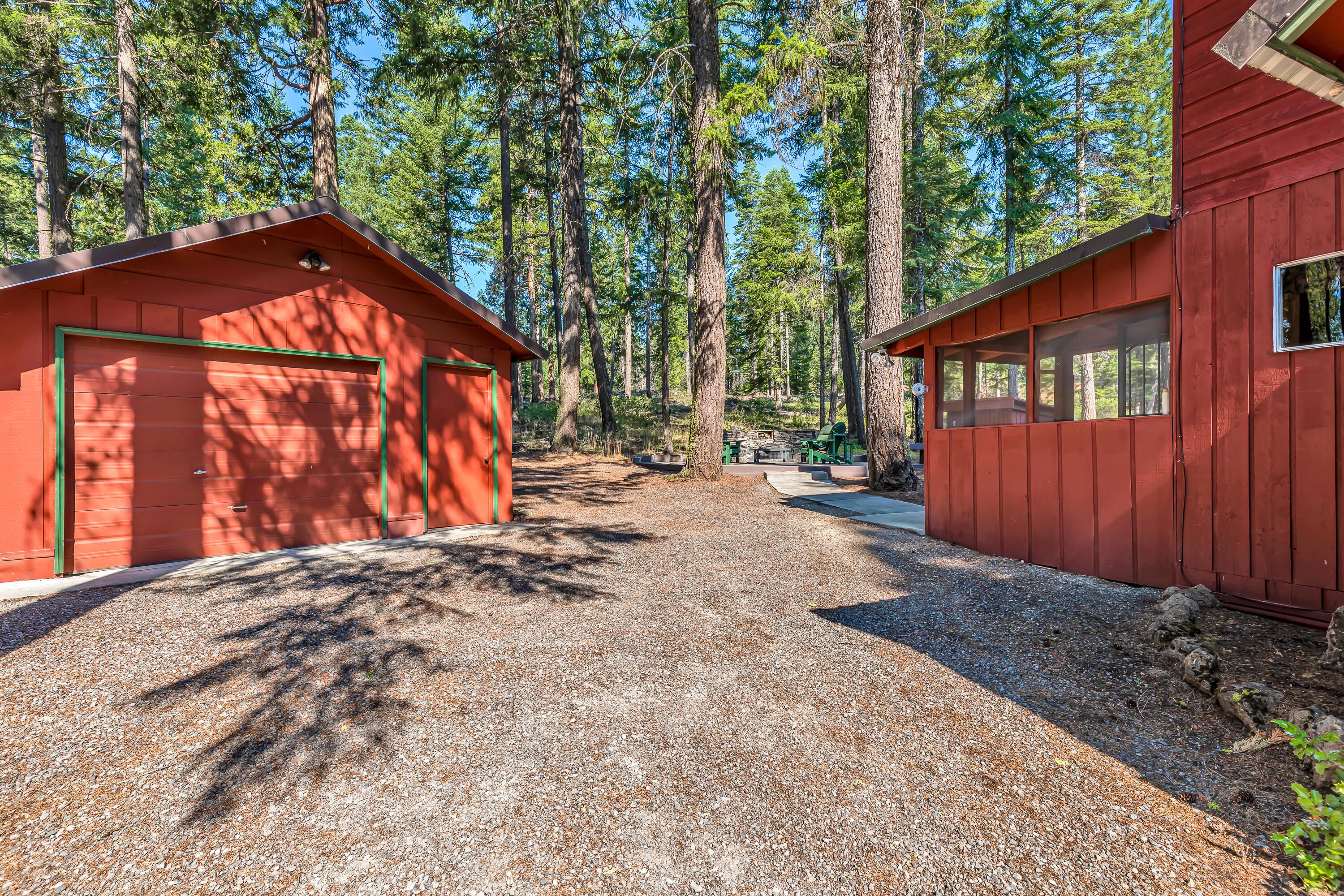 Sportsman Park - Residential