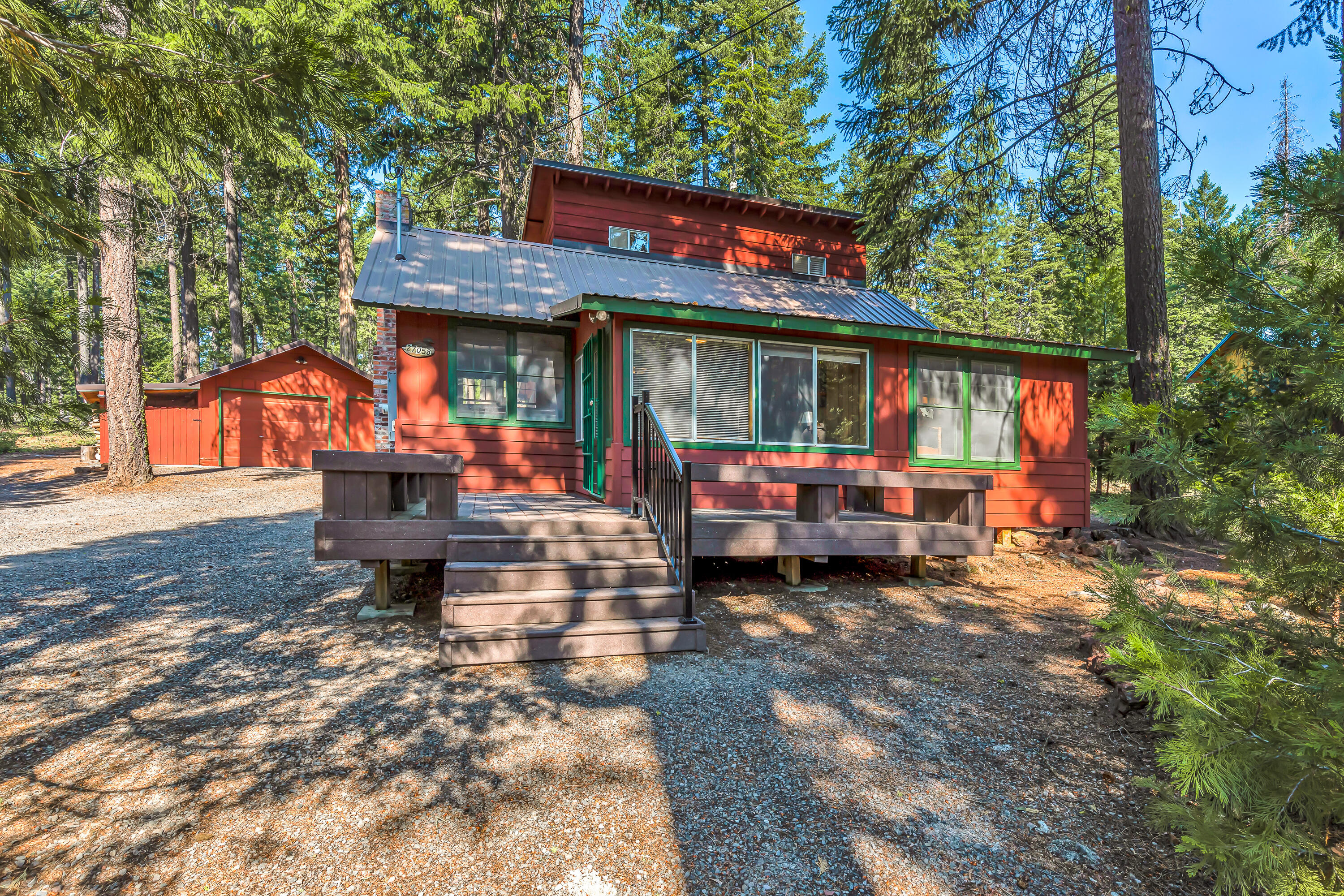 Sportsman Park - Residential