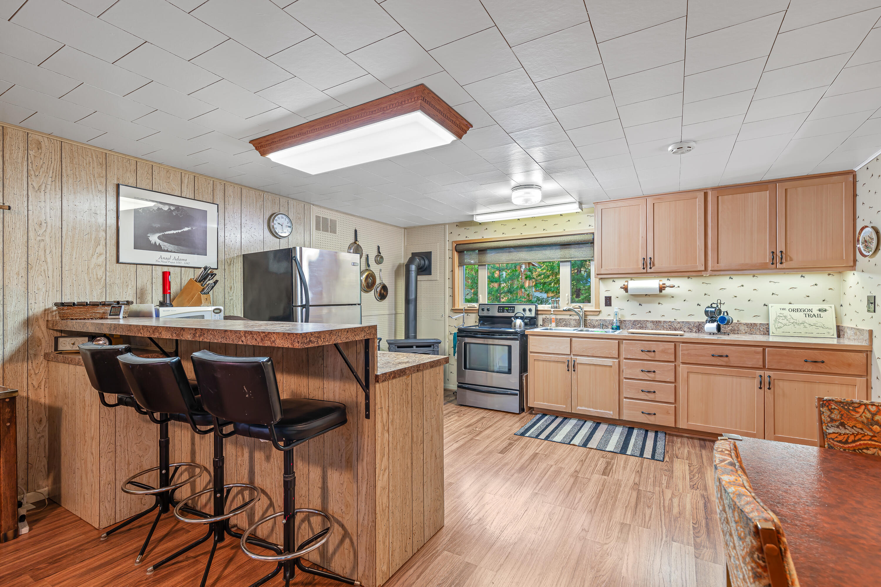 Sportsman Park - Residential
