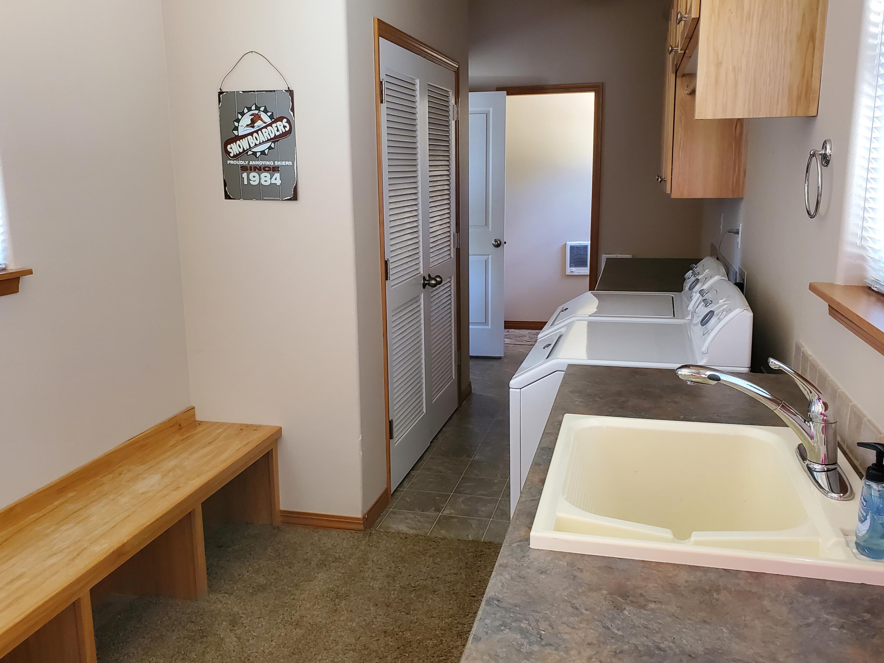 Diamond Peaks - Residential