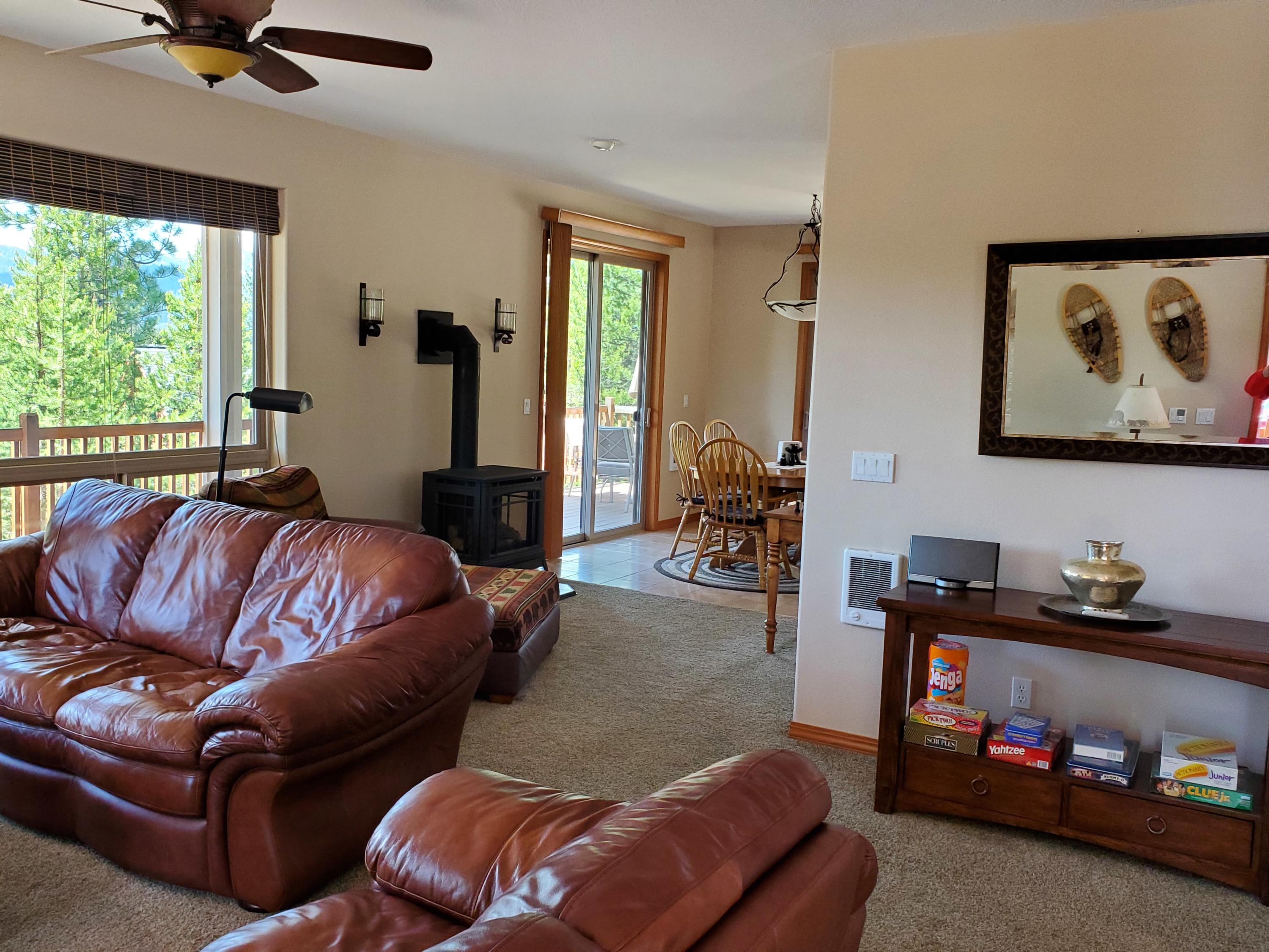 Diamond Peaks - Residential