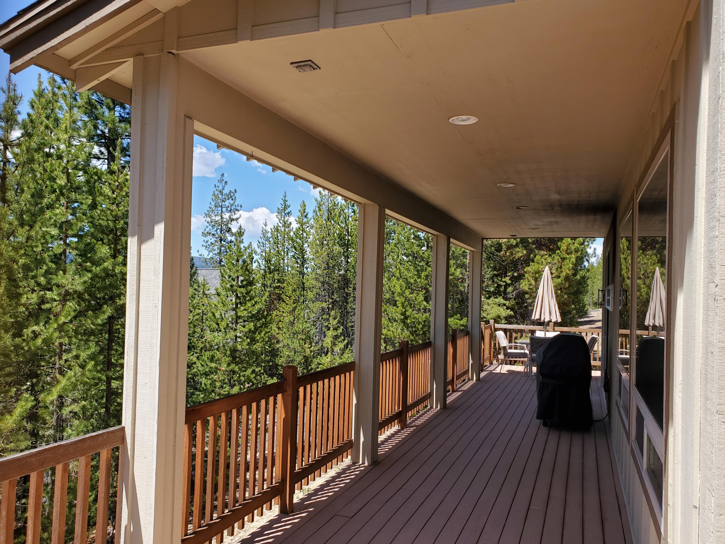 Diamond Peaks - Residential