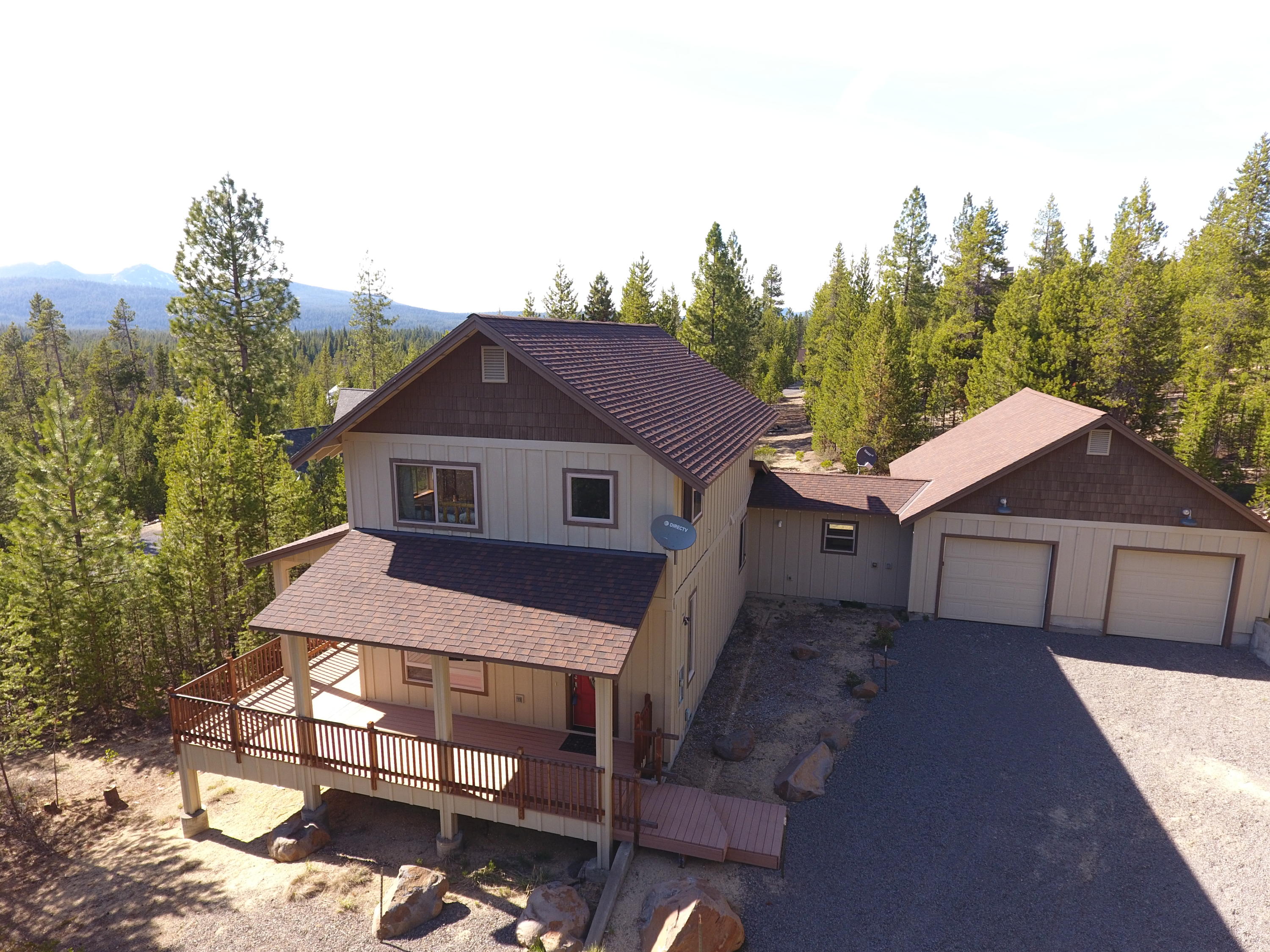 Diamond Peaks - Residential