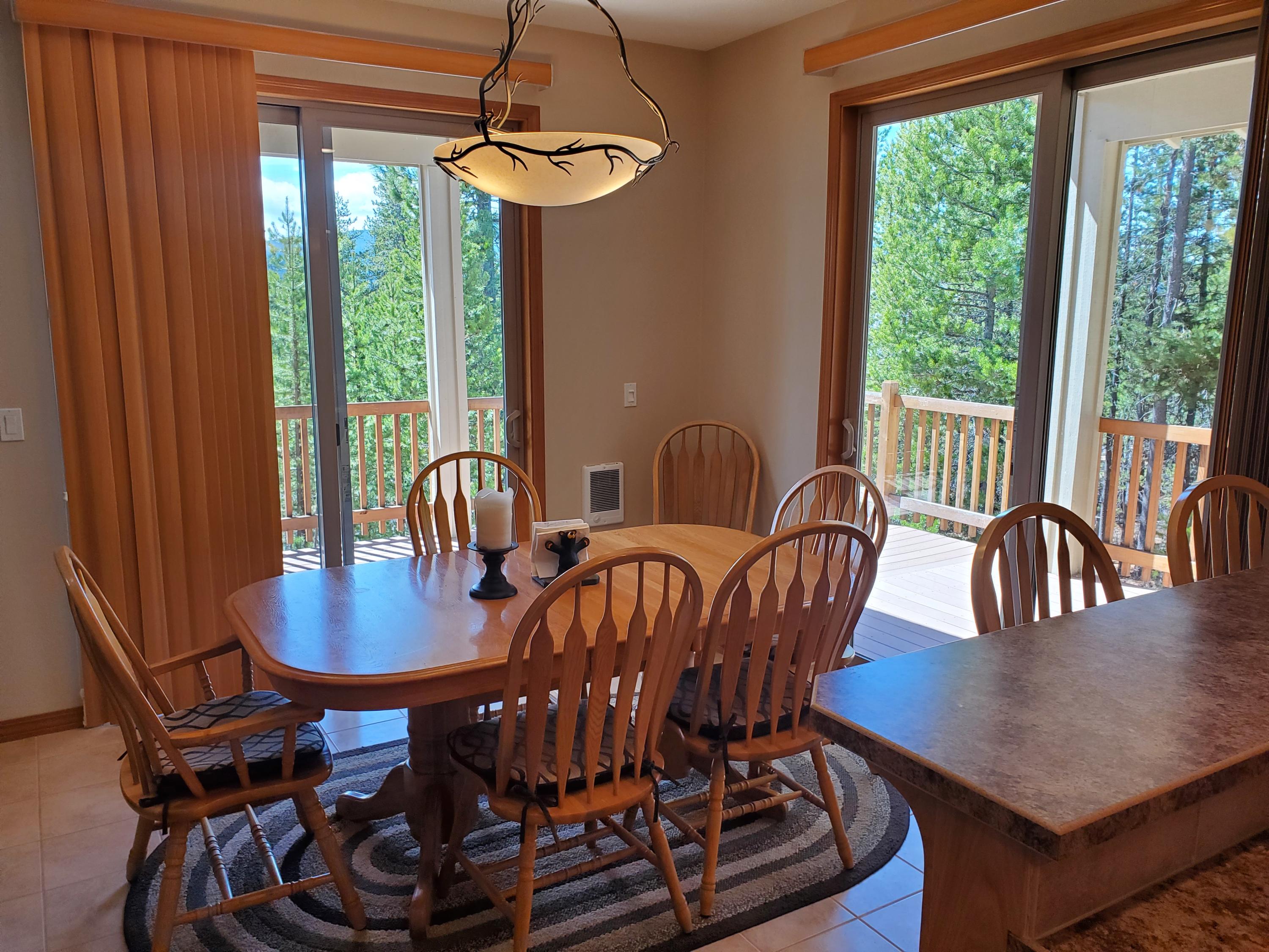 Diamond Peaks - Residential