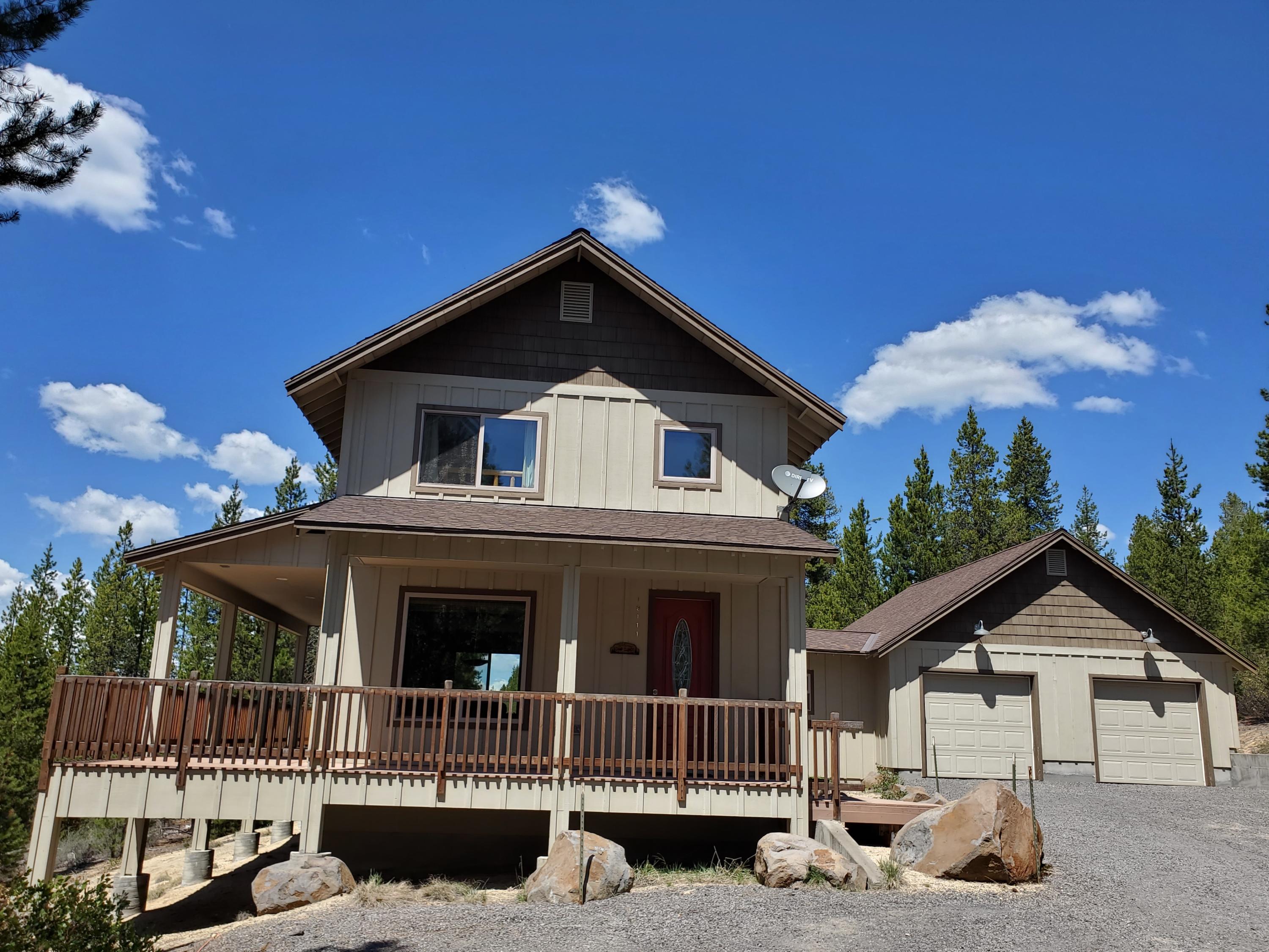 Diamond Peaks - Residential