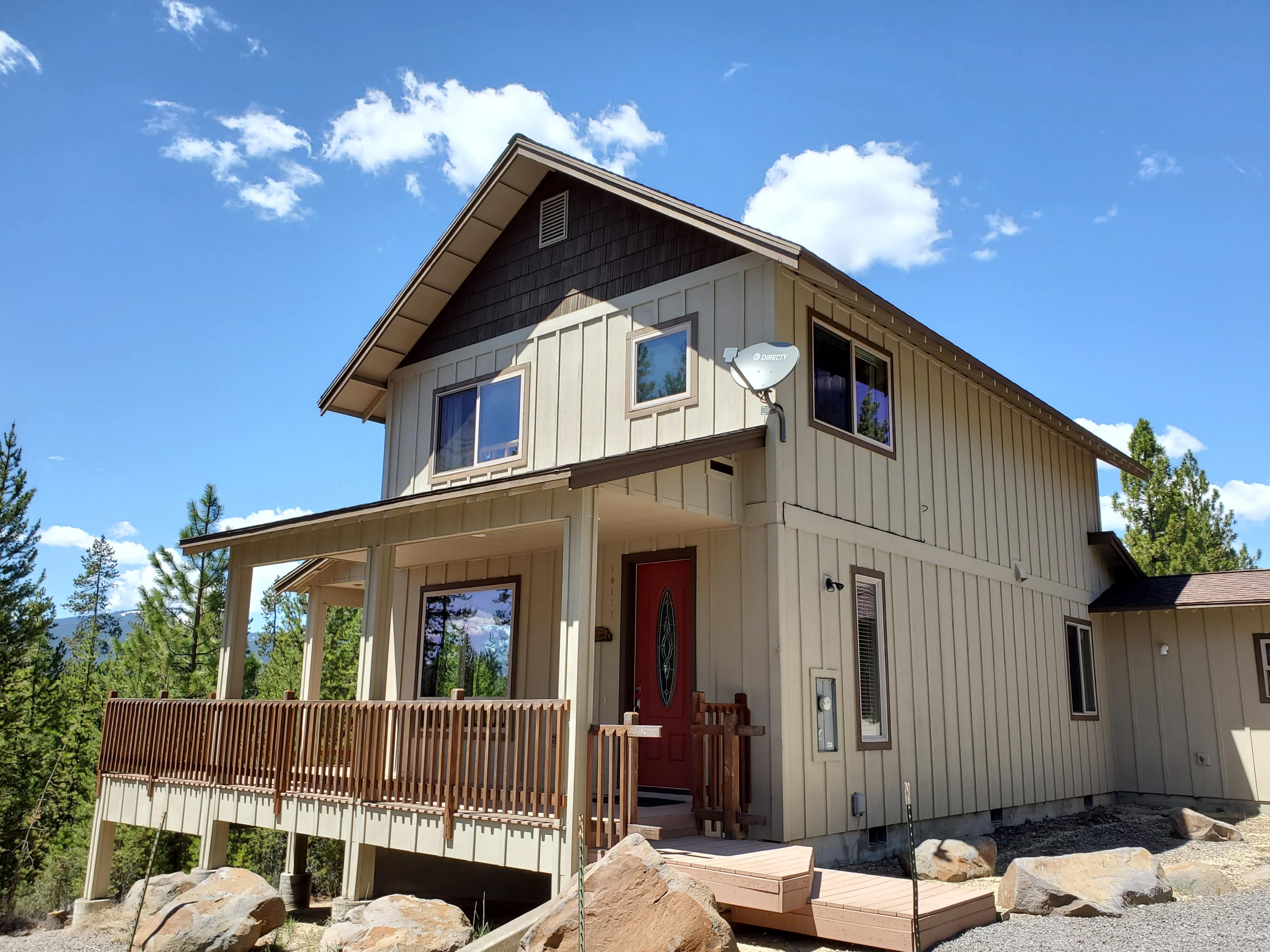 Diamond Peaks - Residential