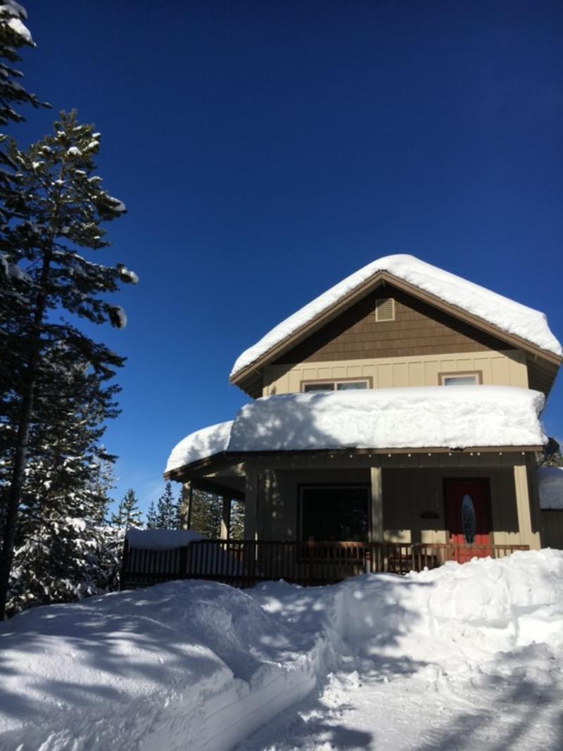 Diamond Peaks - Residential