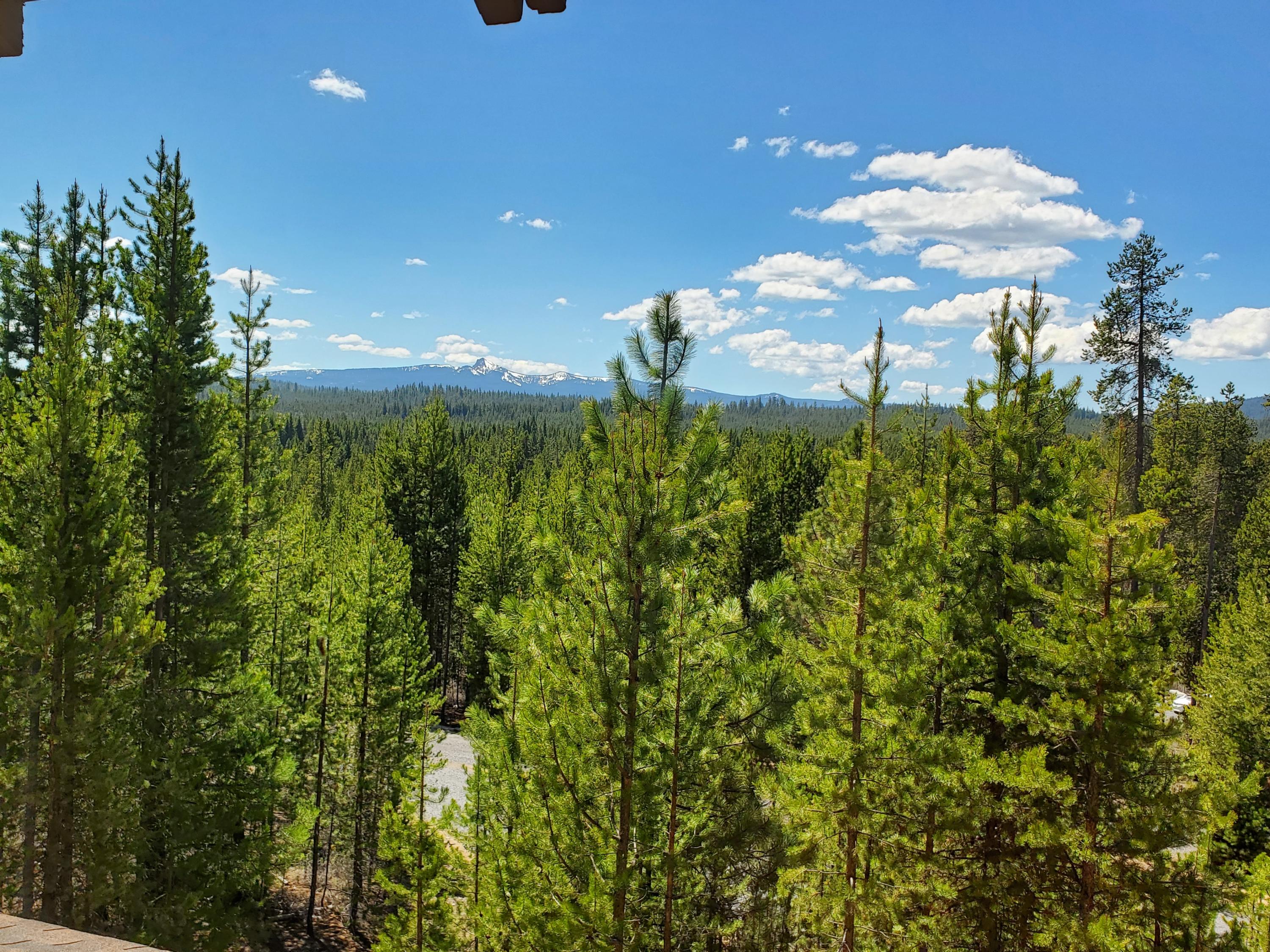 Diamond Peaks - Residential