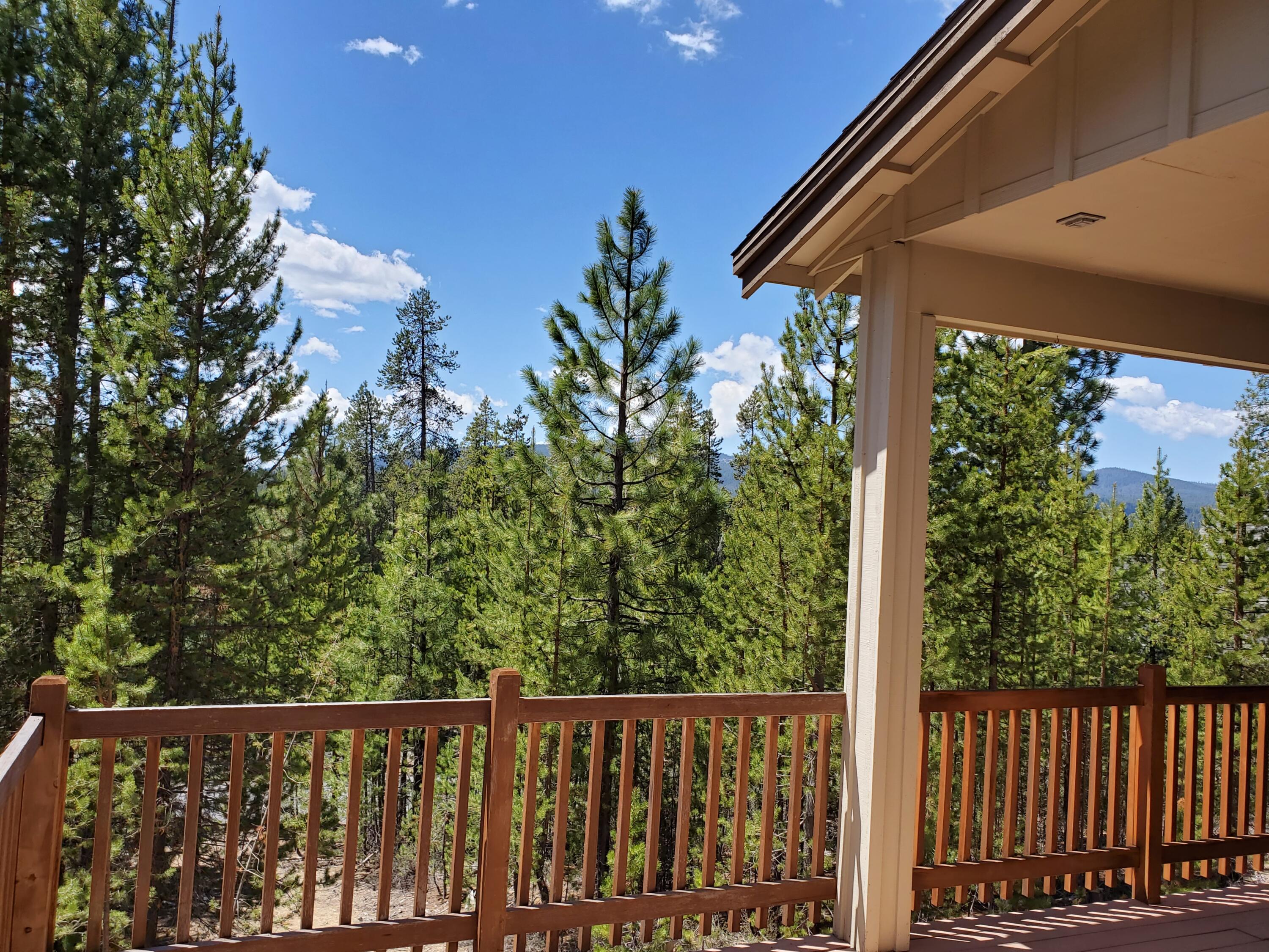 Diamond Peaks - Residential