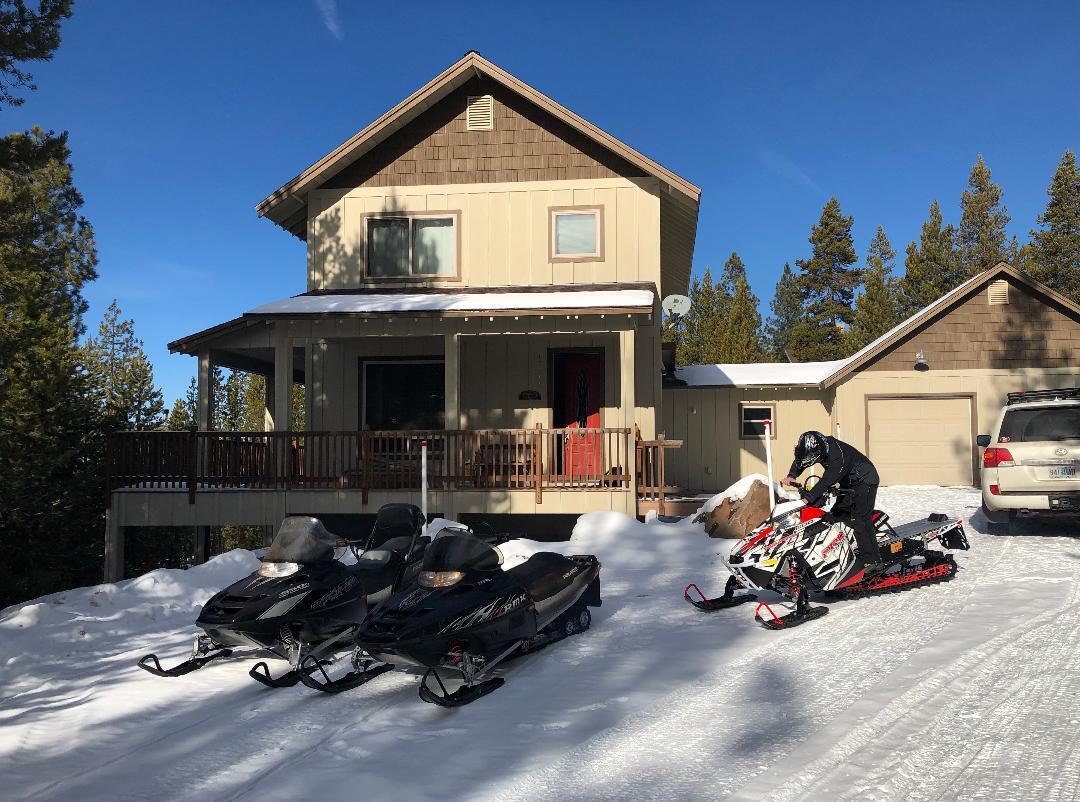 Diamond Peaks - Residential