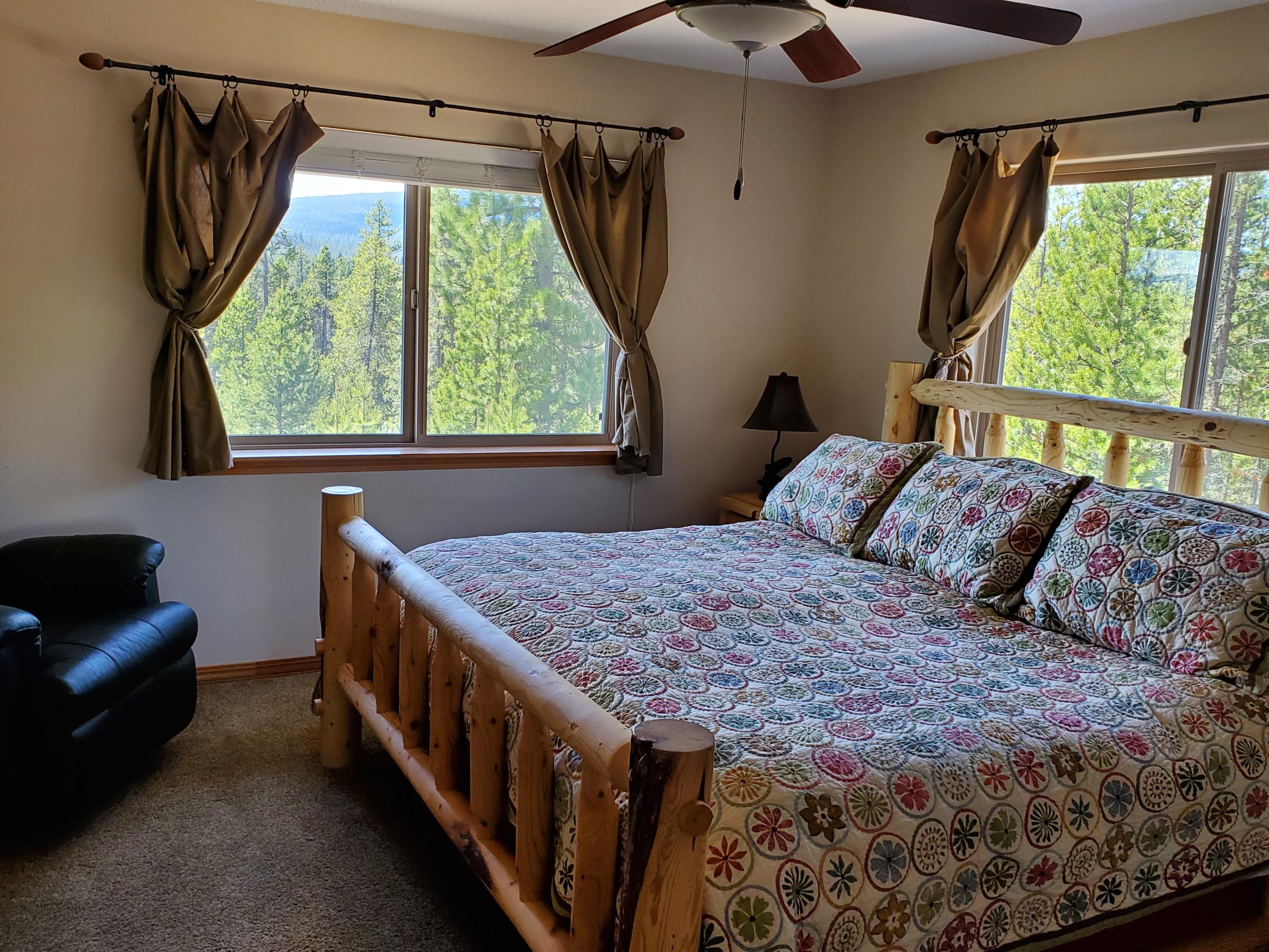 Diamond Peaks - Residential