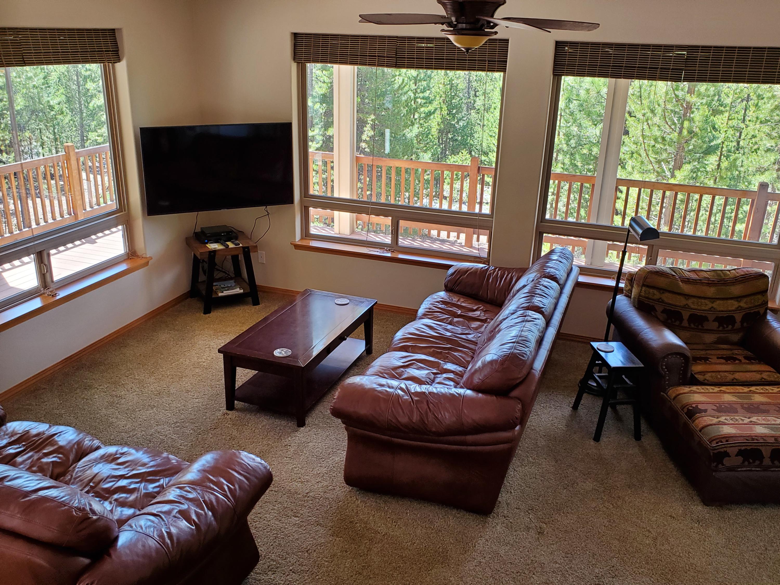 Diamond Peaks - Residential