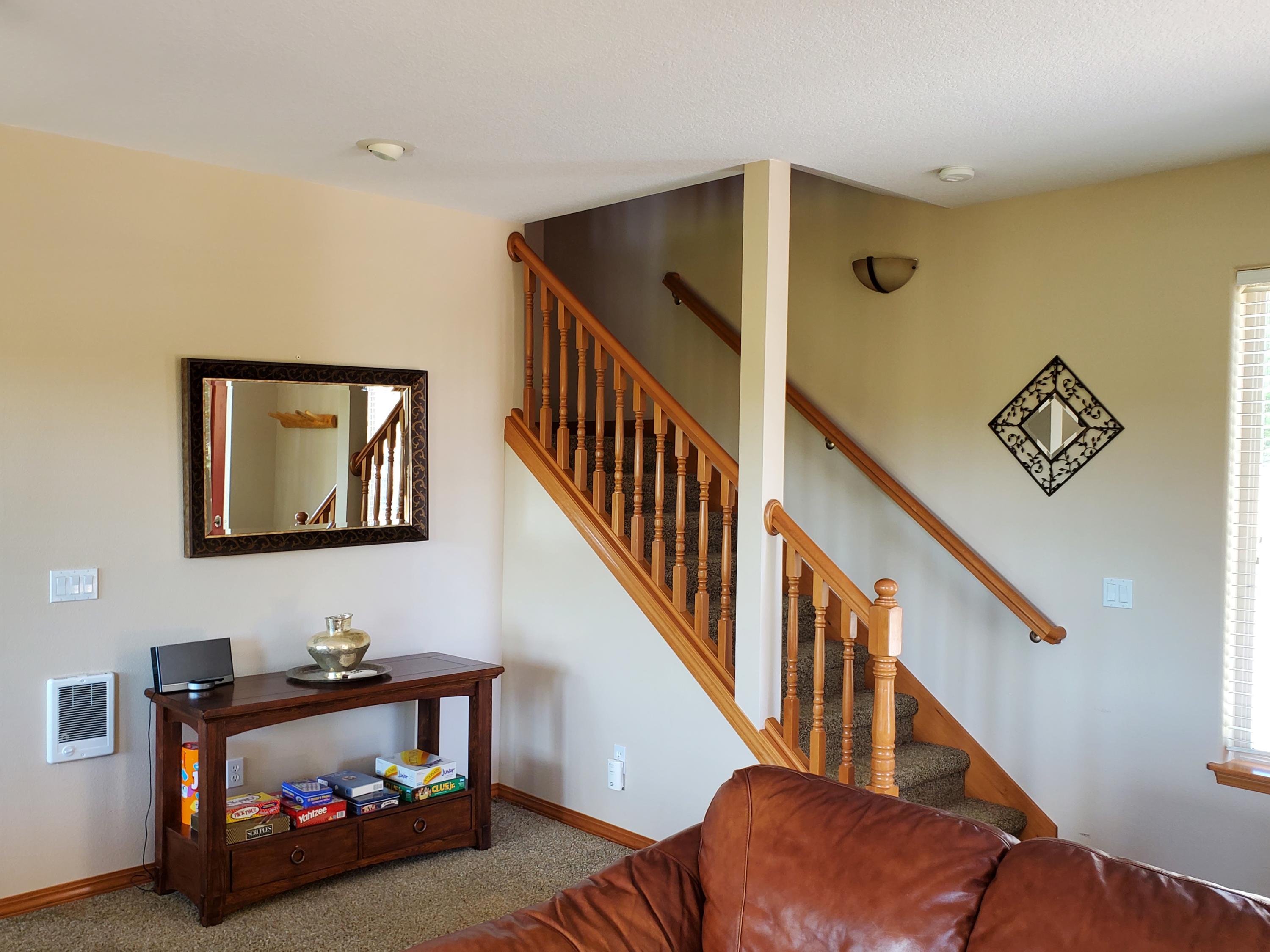 Diamond Peaks - Residential