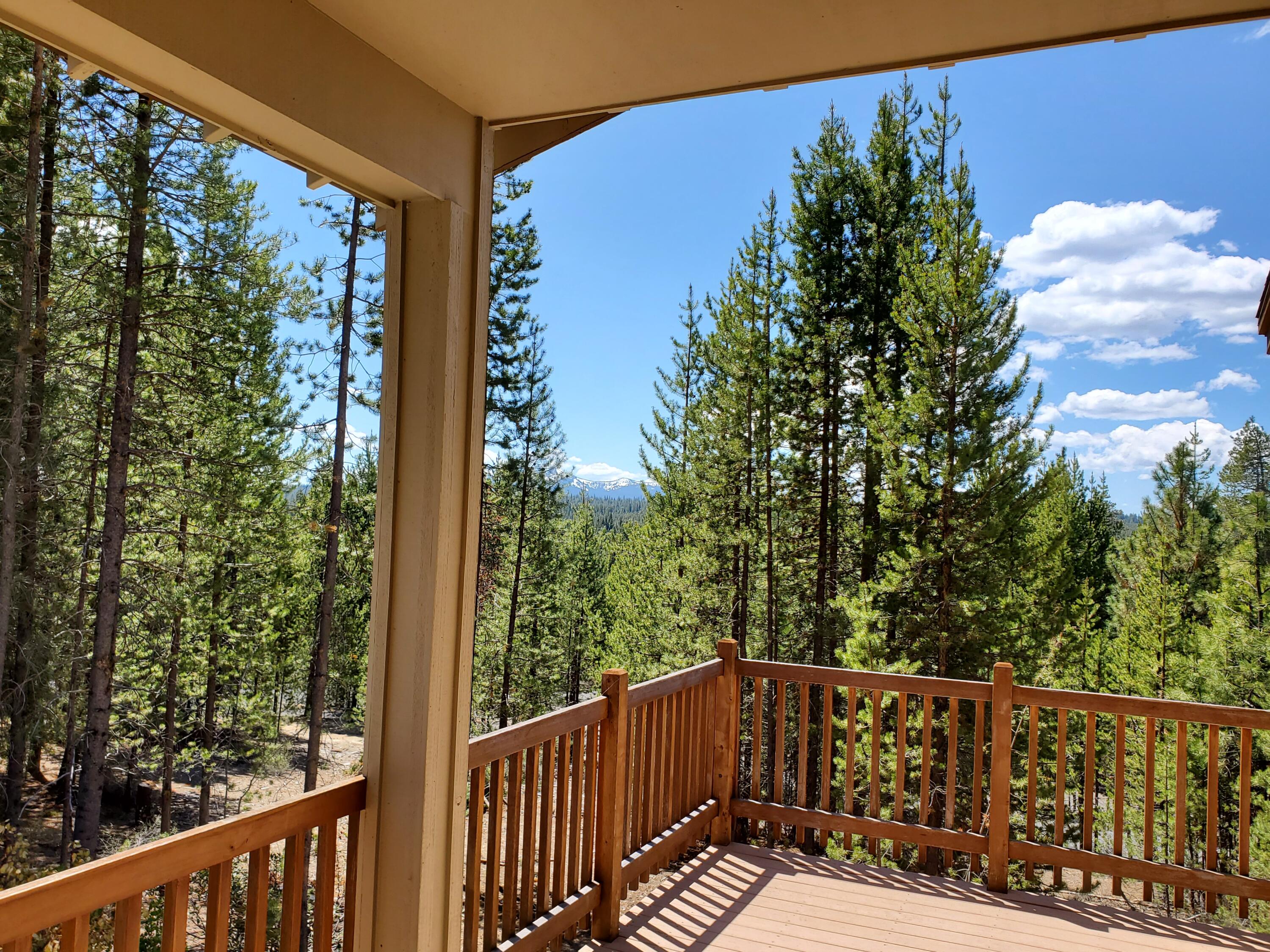 Diamond Peaks - Residential