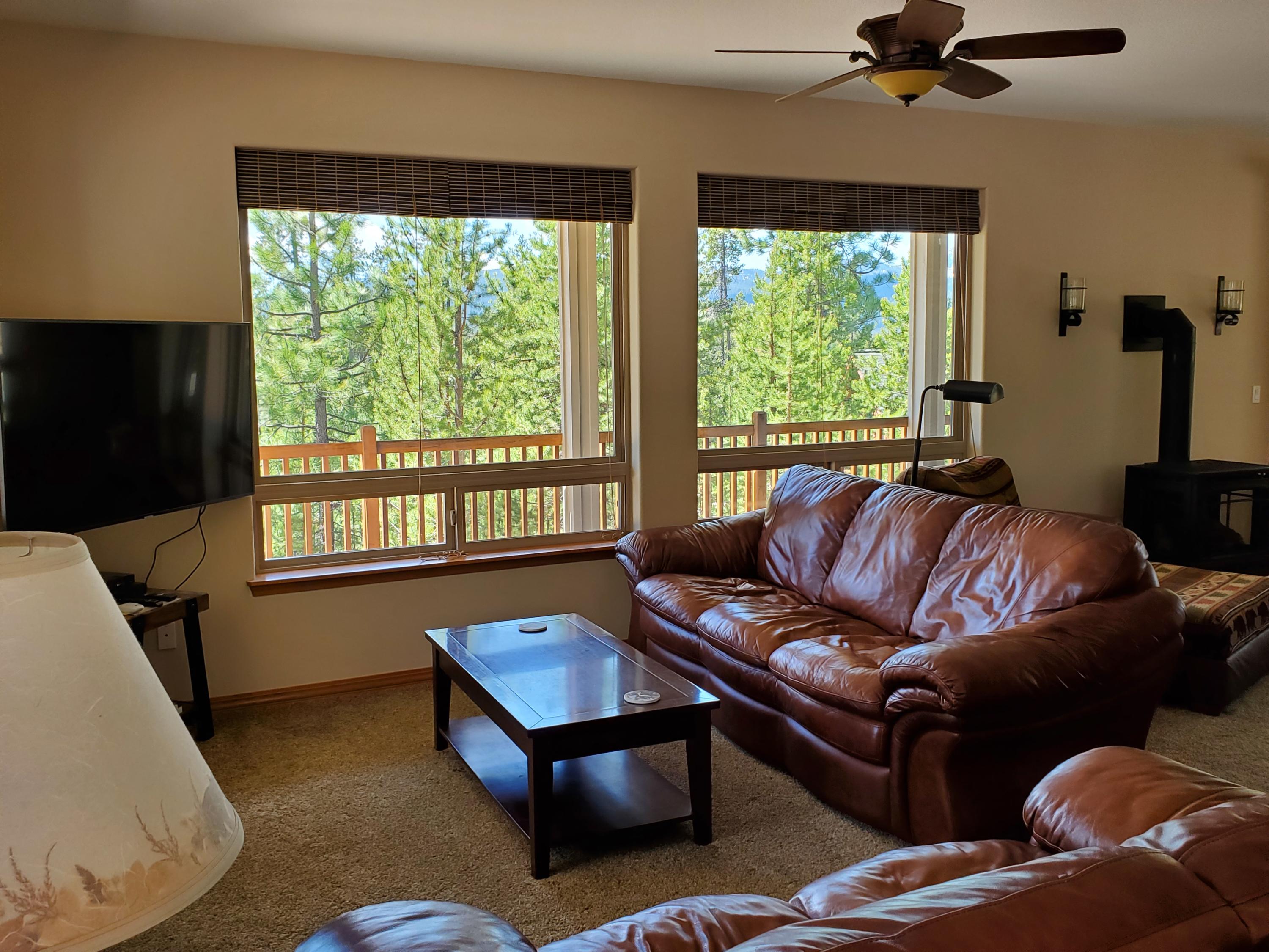 Diamond Peaks - Residential