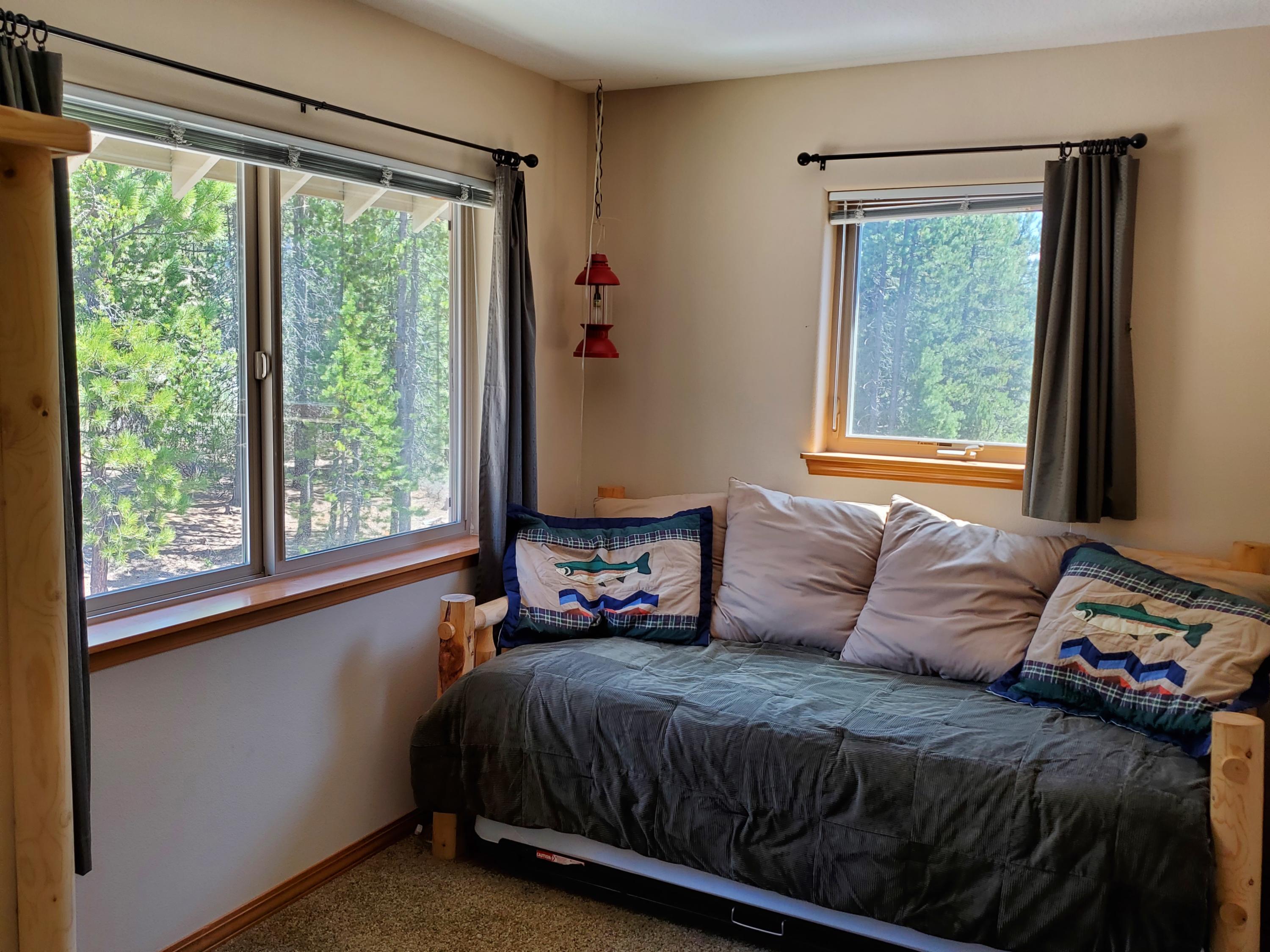 Diamond Peaks - Residential