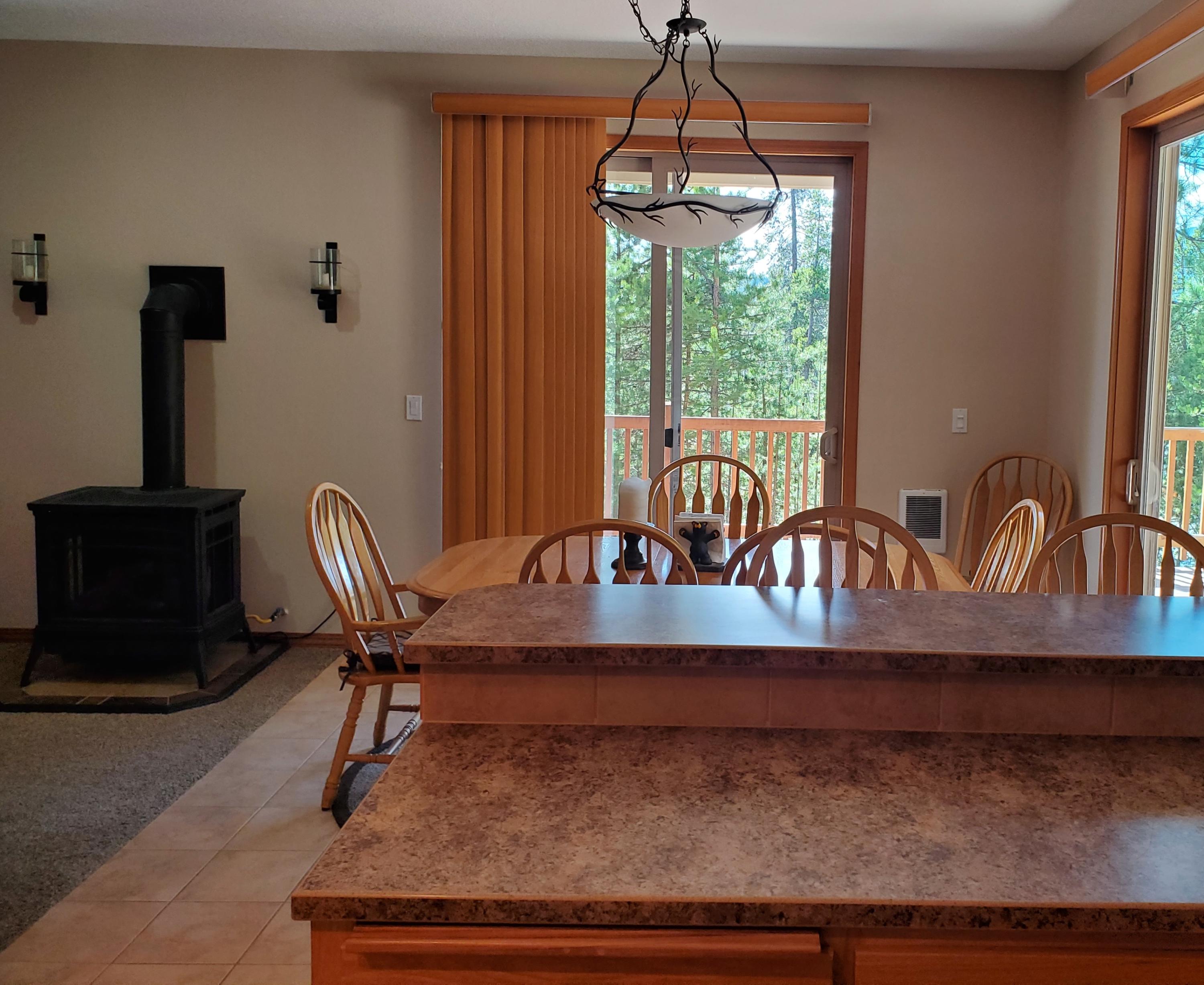 Diamond Peaks - Residential