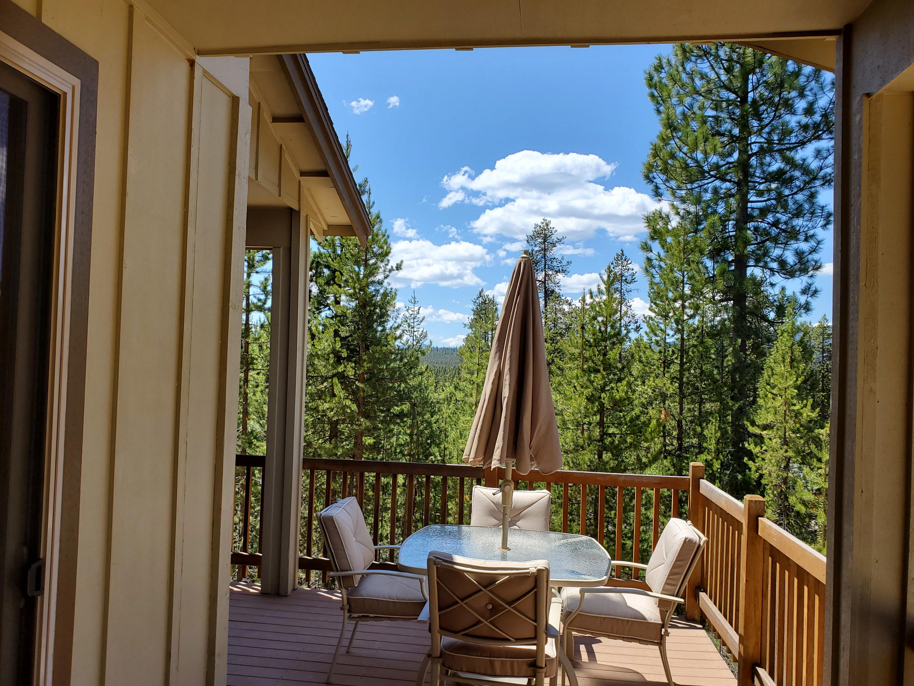 Diamond Peaks - Residential