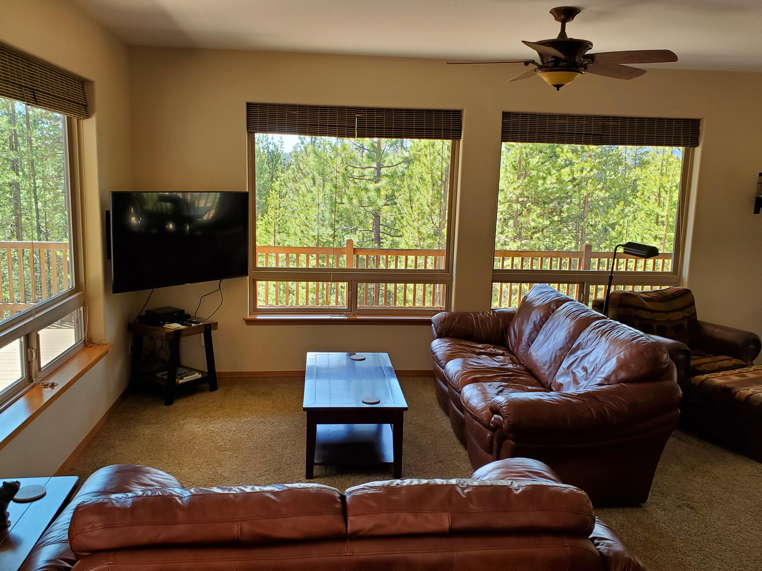 Diamond Peaks - Residential