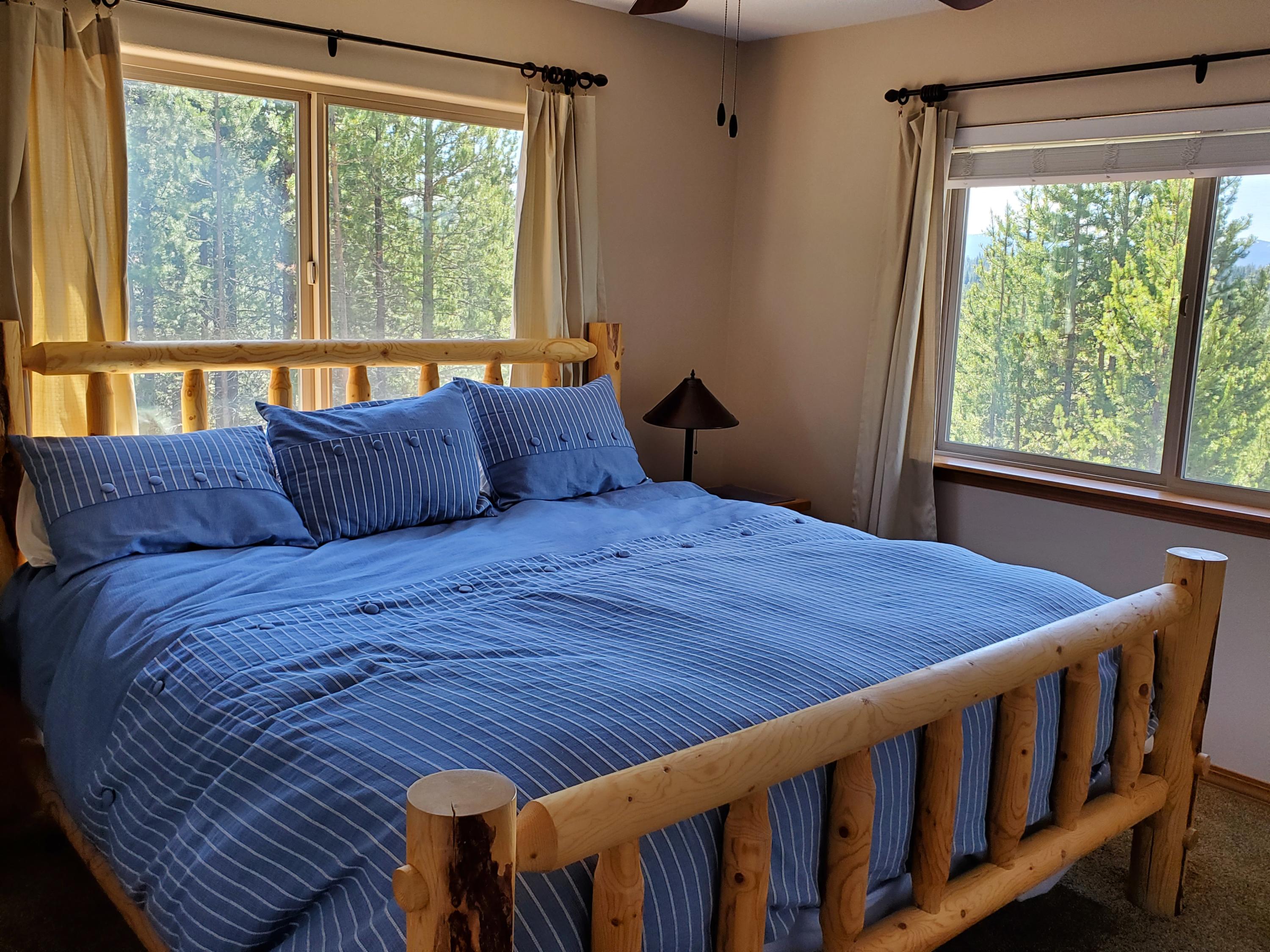 Diamond Peaks - Residential