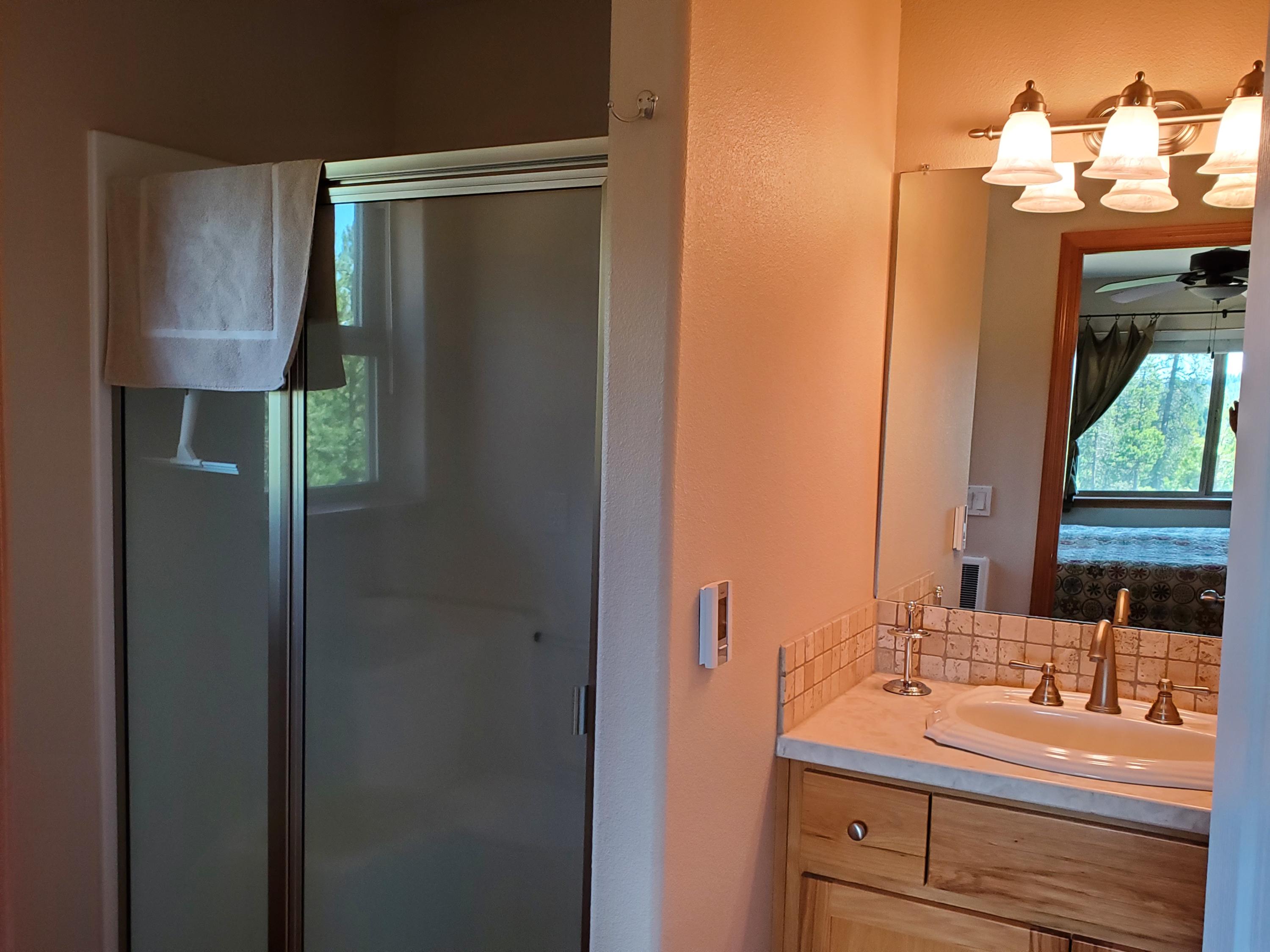 Diamond Peaks - Residential