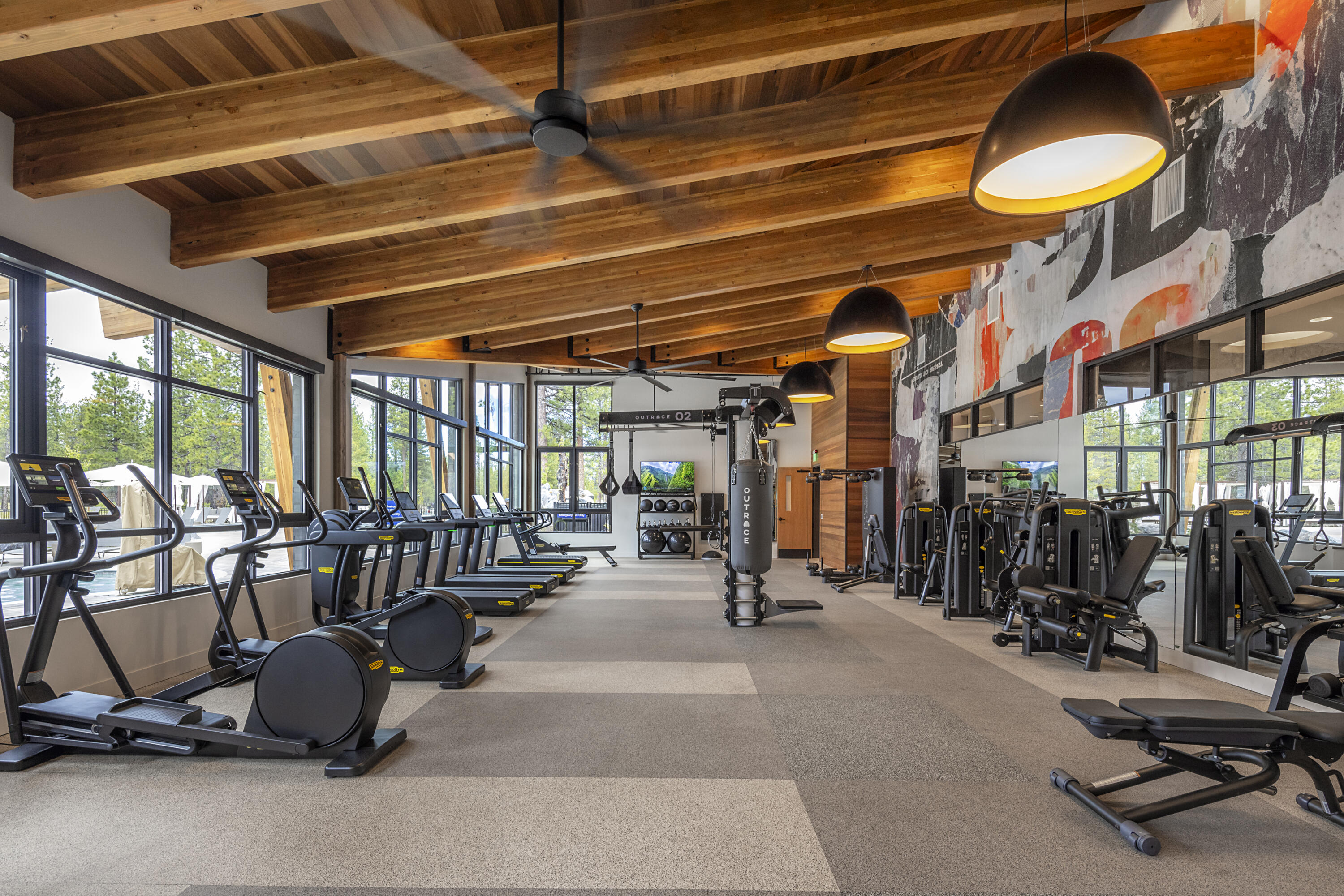 Caldera Springs - Residential