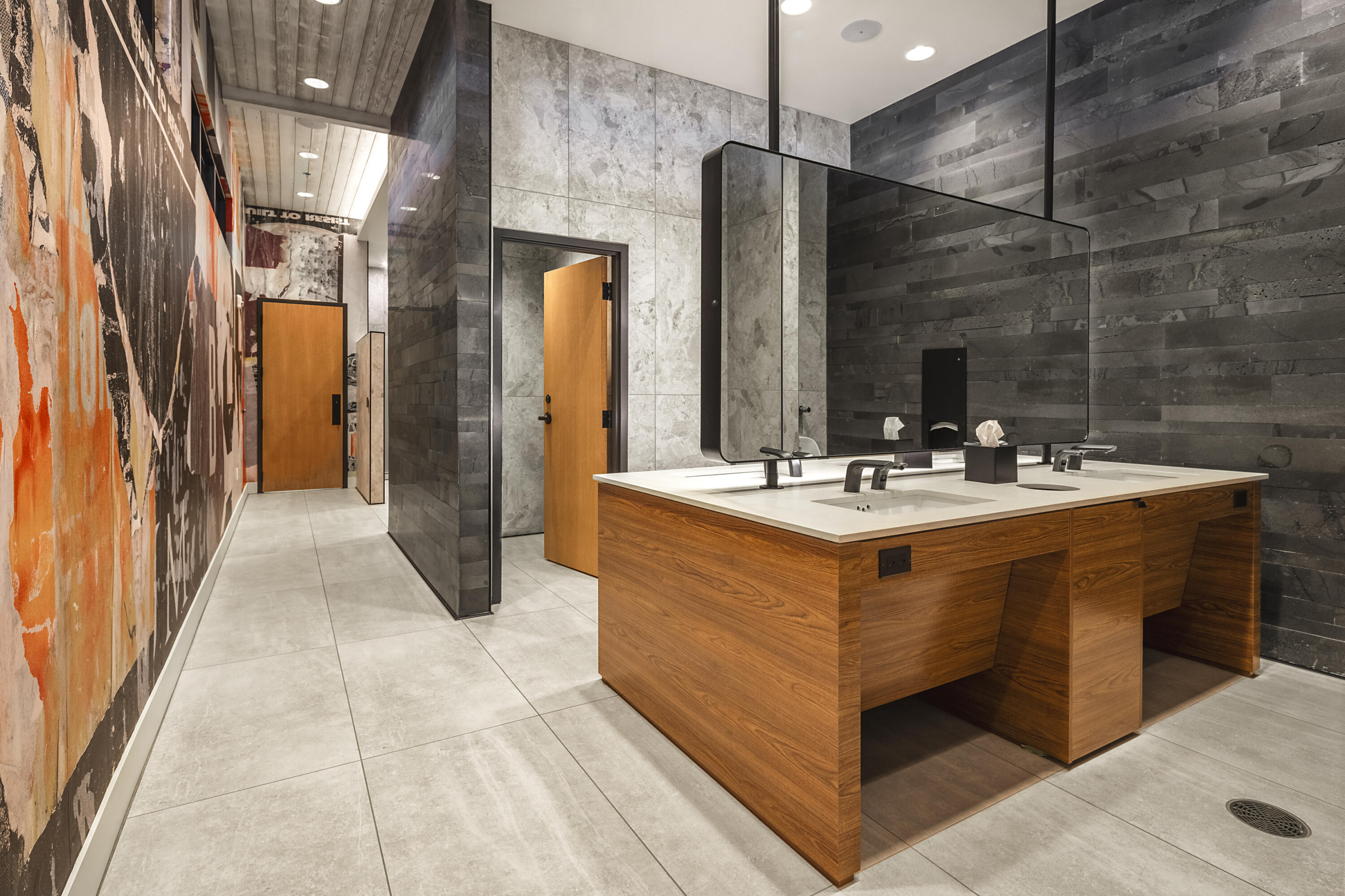 Caldera Springs - Residential