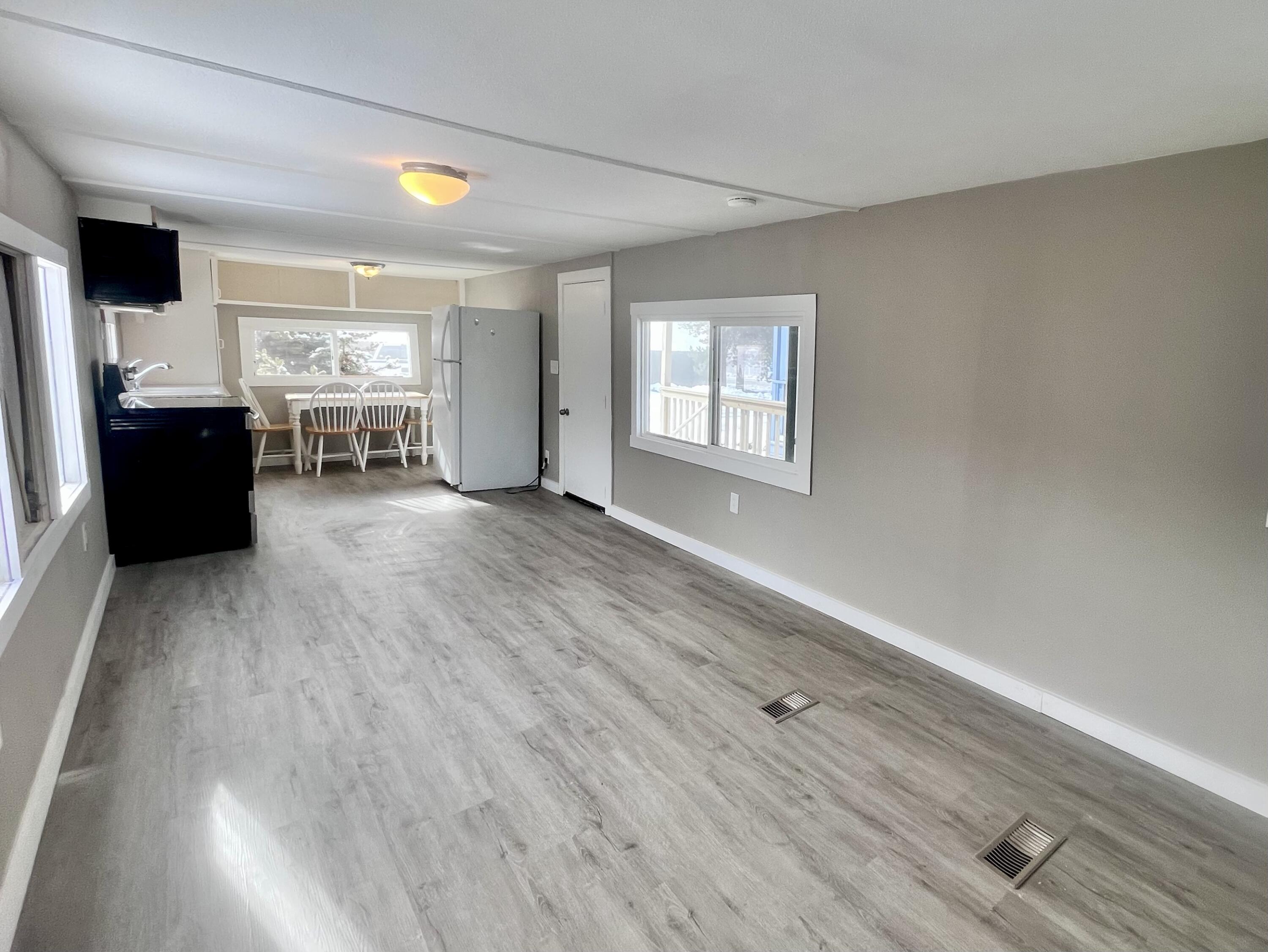 Lapine - Residential